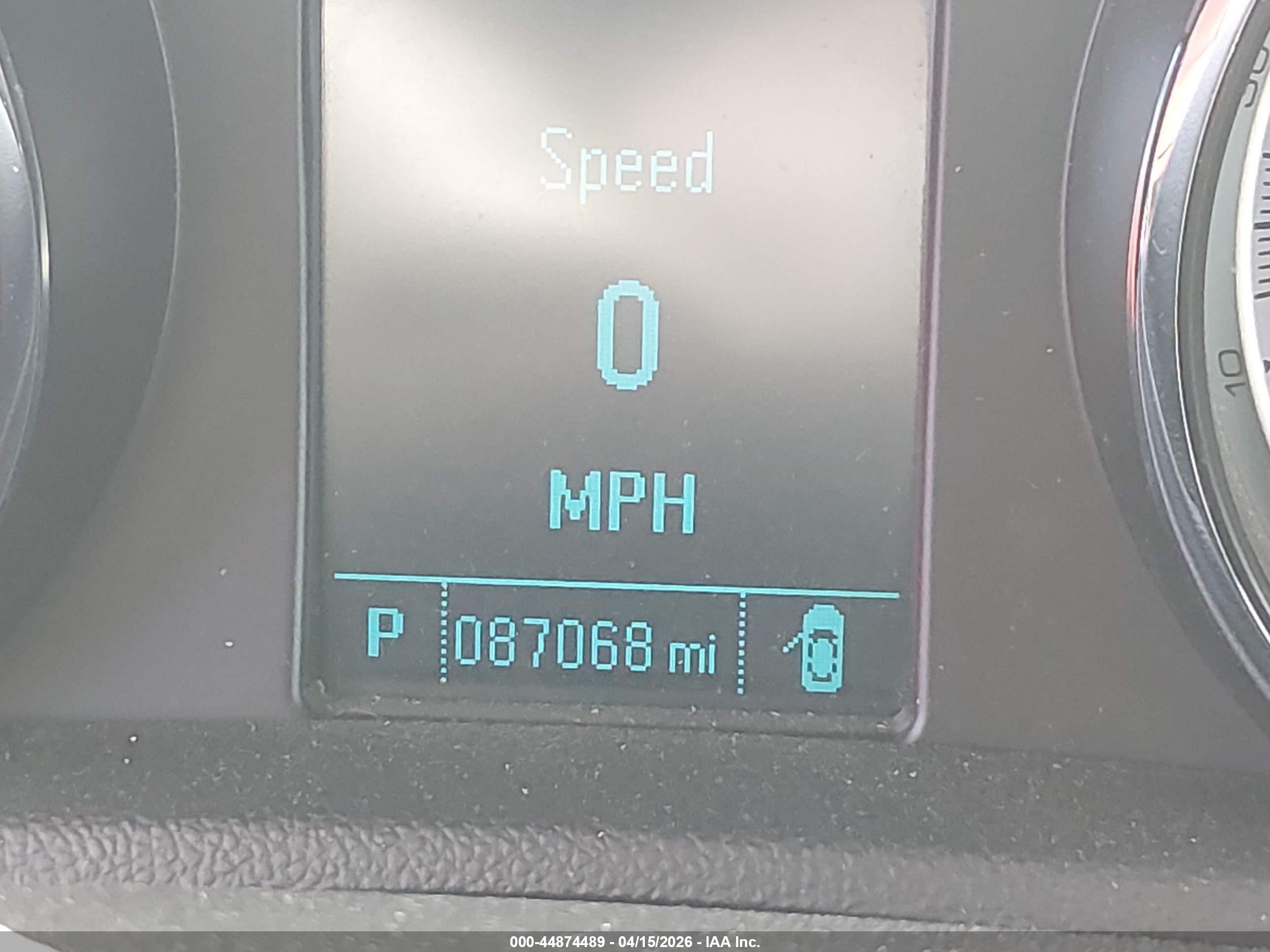 2014 Buick Encore Leather Black vin: KL4CJCSB3EB599864