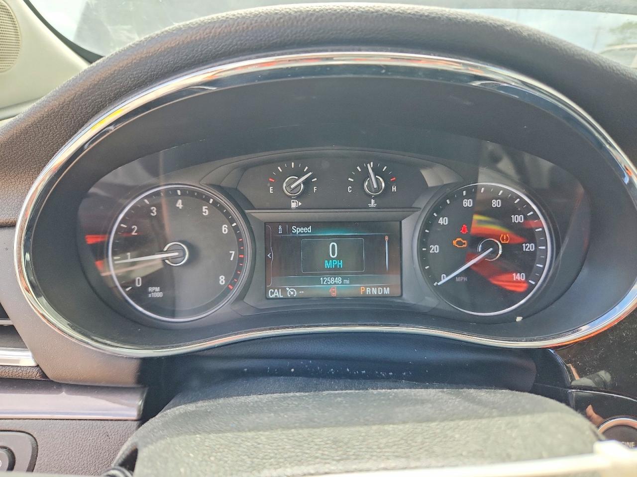 2018 Buick Encore Essence Charcoal vin: KL4CJCSB3JB668028