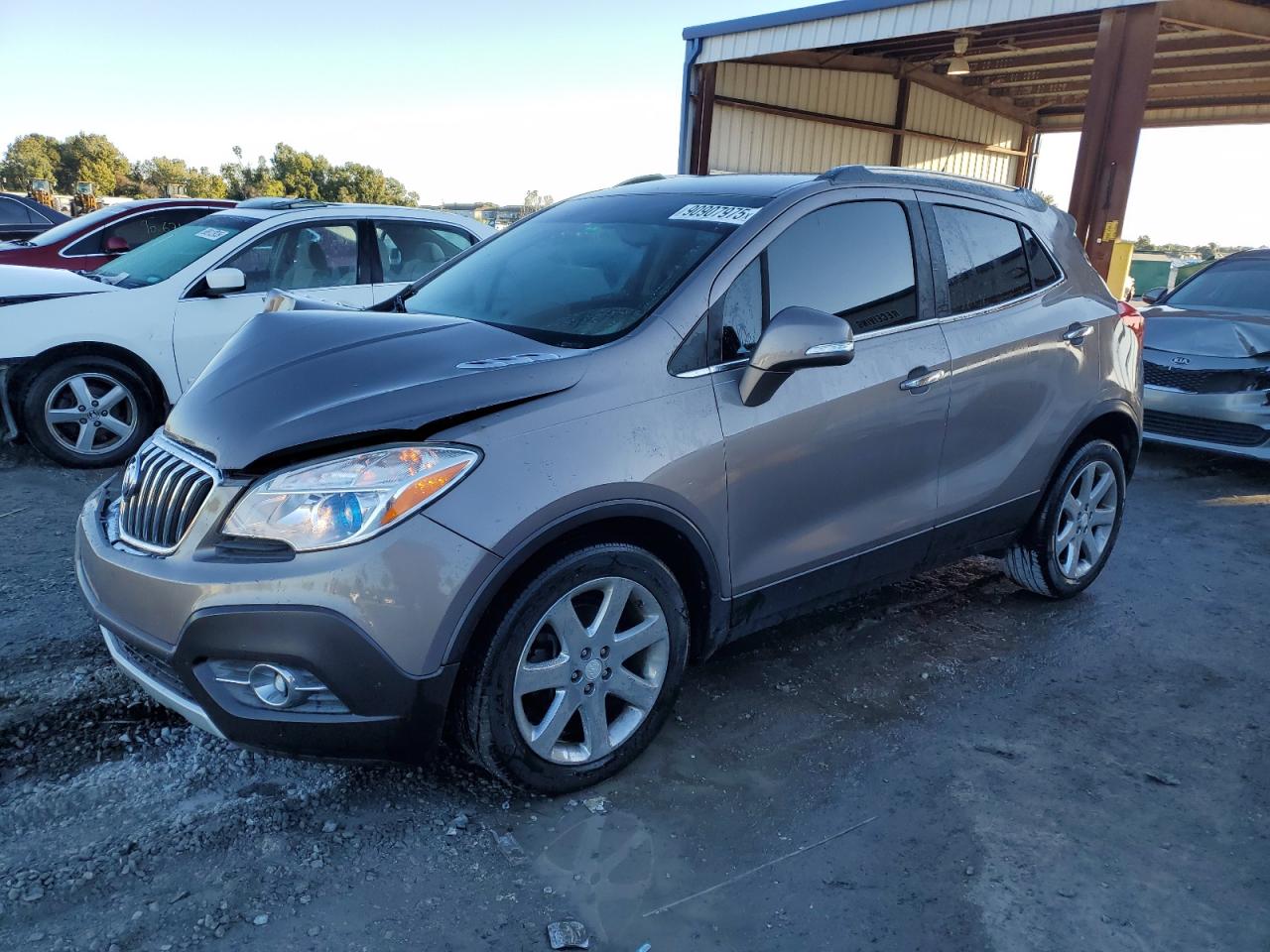 KL4CJCSB4EB593667