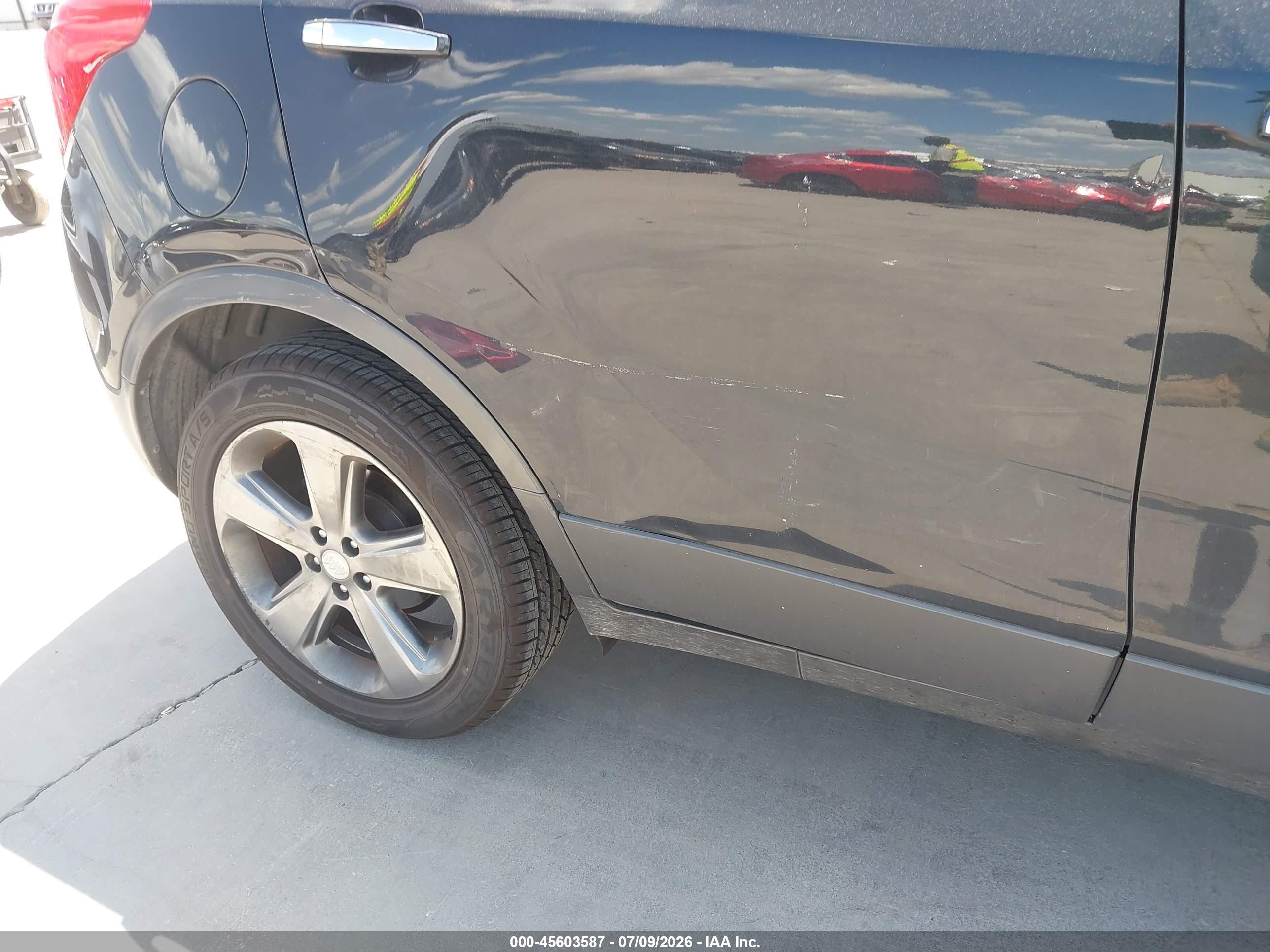 2014 Buick Encore Leather Black vin: KL4CJCSB4EB642379