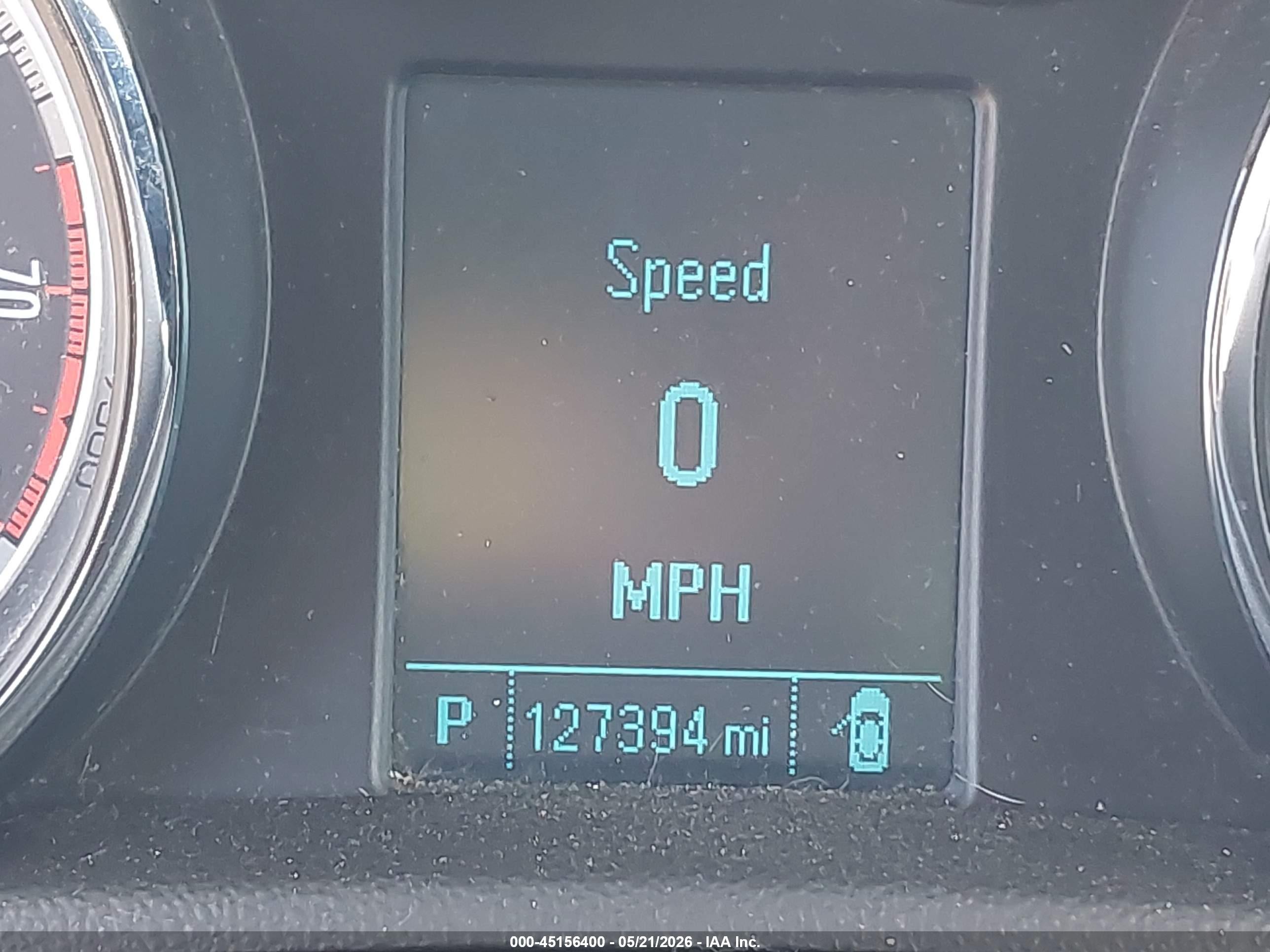 2014 Buick Encore Leather Gray vin: KL4CJCSB6EB727031