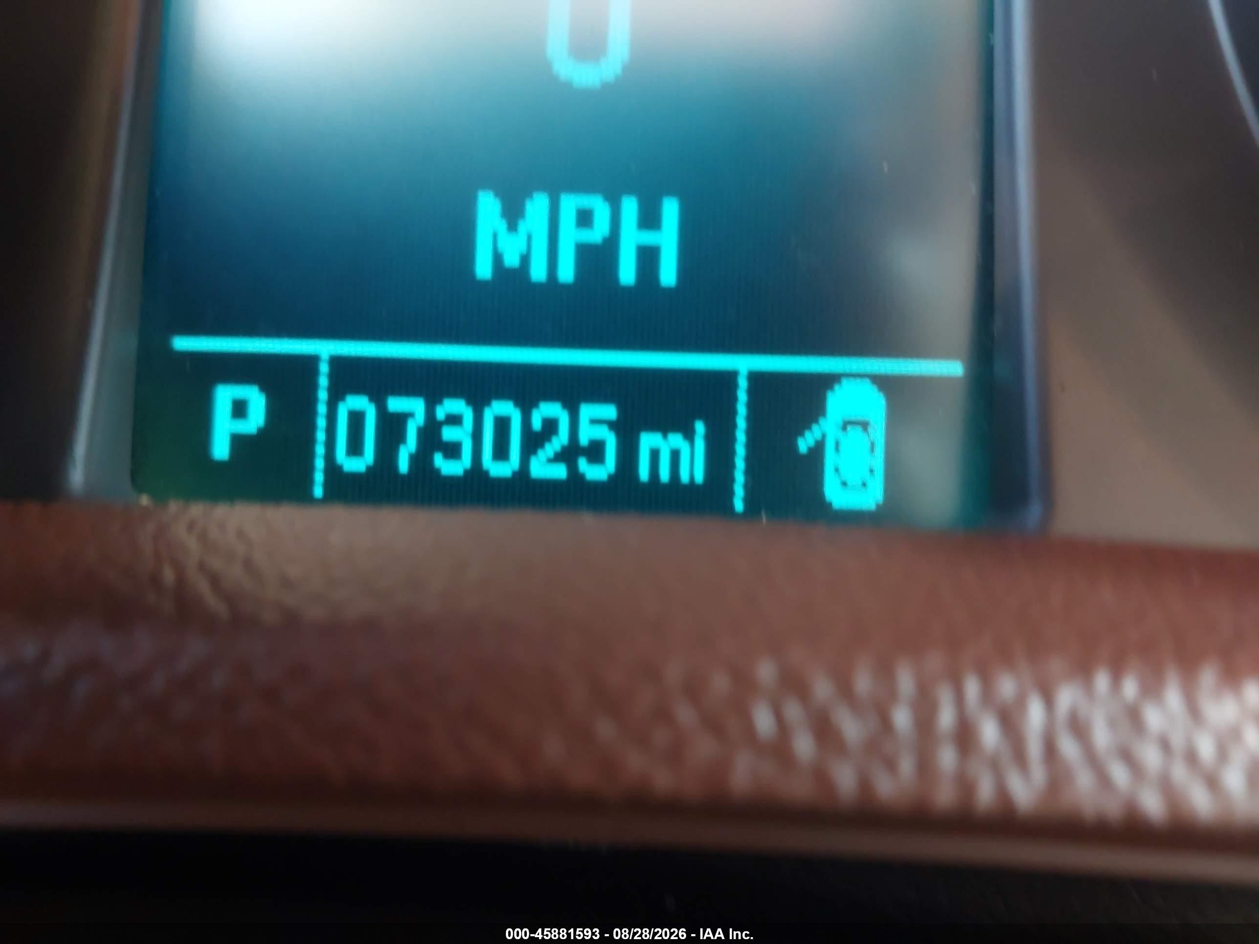 2015 Buick Encore Leather Темно-бордовый vin: KL4CJCSB6FB216372