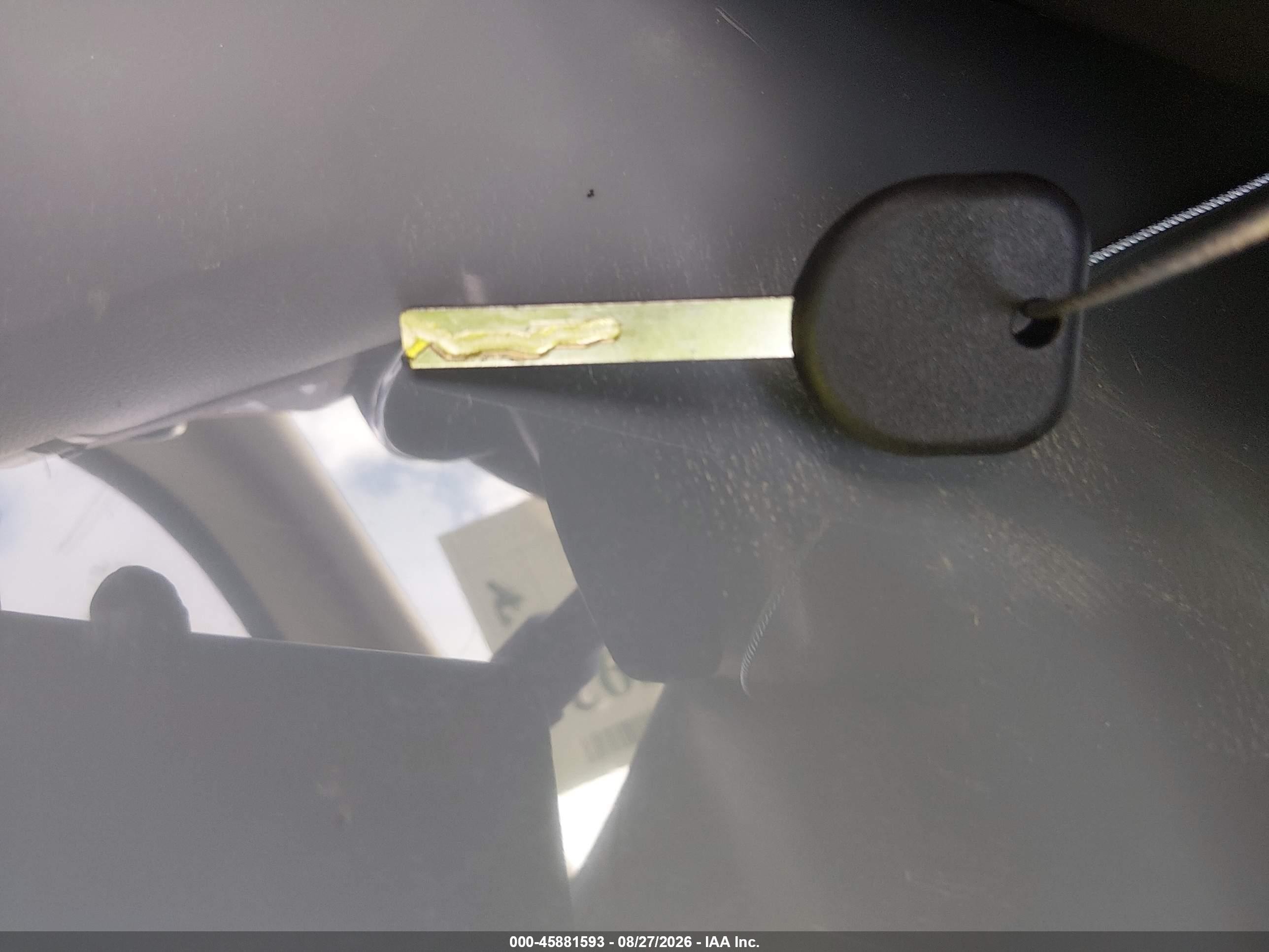 2015 Buick Encore Leather Темно-бордовый vin: KL4CJCSB6FB216372