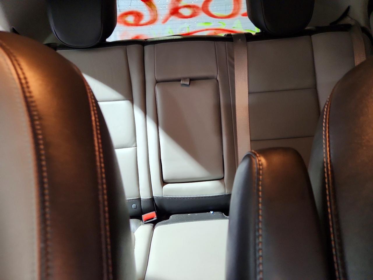 2013 Buick Encore Red vin: KL4CJCSB7DB127116