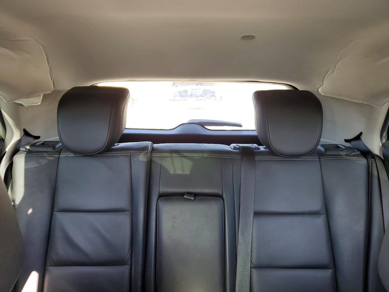 2015 Buick Encore White vin: KL4CJCSB8FB095831