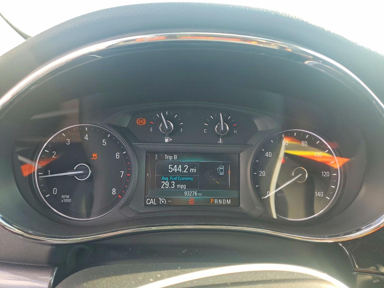 2018 Buick Encore Essence White vin: KL4CJCSB8JB645411
