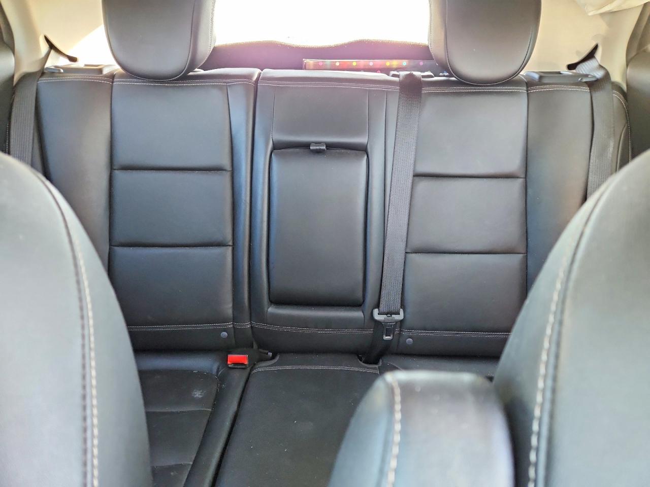 2015 Buick Encore Black vin: KL4CJCSB9FB137438