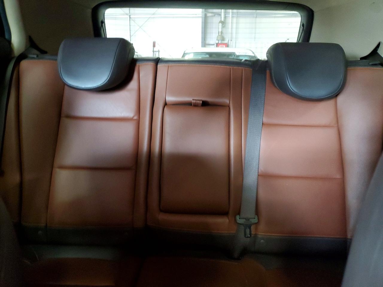 2015 Buick Encore Brown vin: KL4CJCSB9FB160413