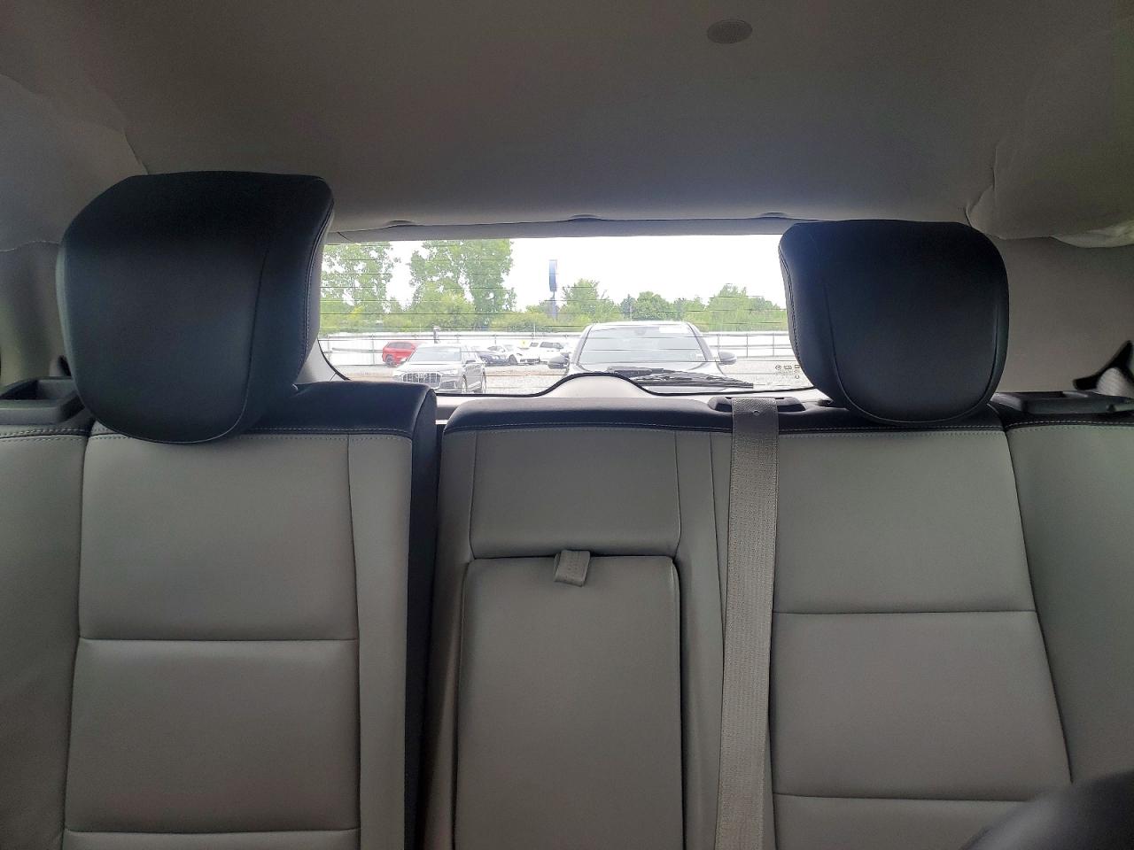 2013 Buick Encore Gray vin: KL4CJCSBXDB083662