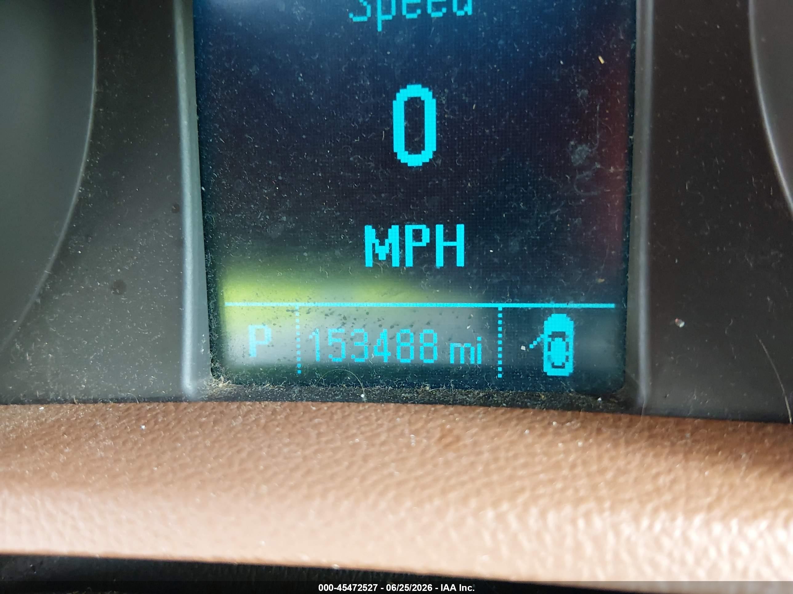2013 Buick Encore Leather Gold vin: KL4CJCSBXDB163673