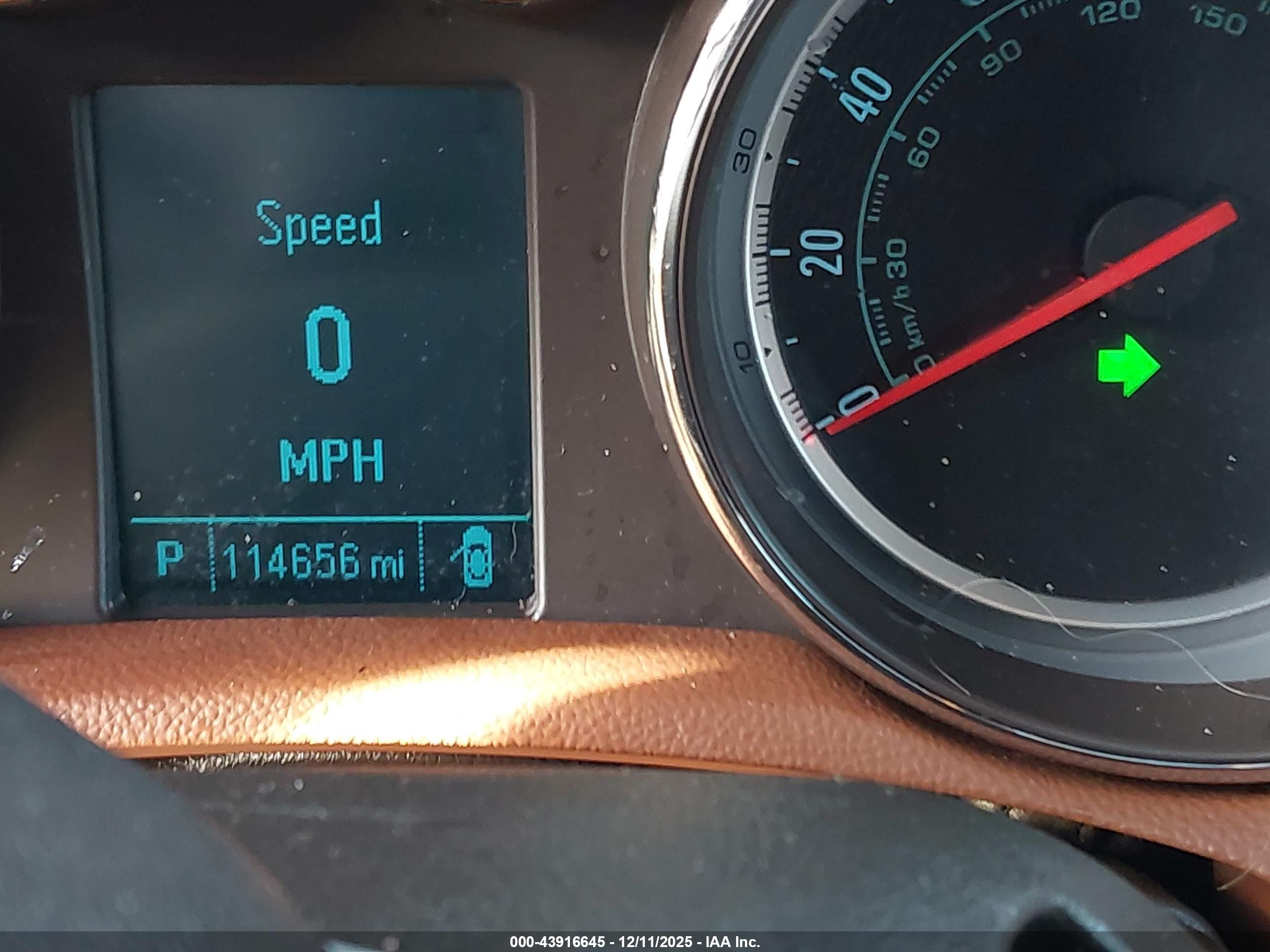 2014 Buick Encore Leather Black vin: KL4CJCSBXEB565419