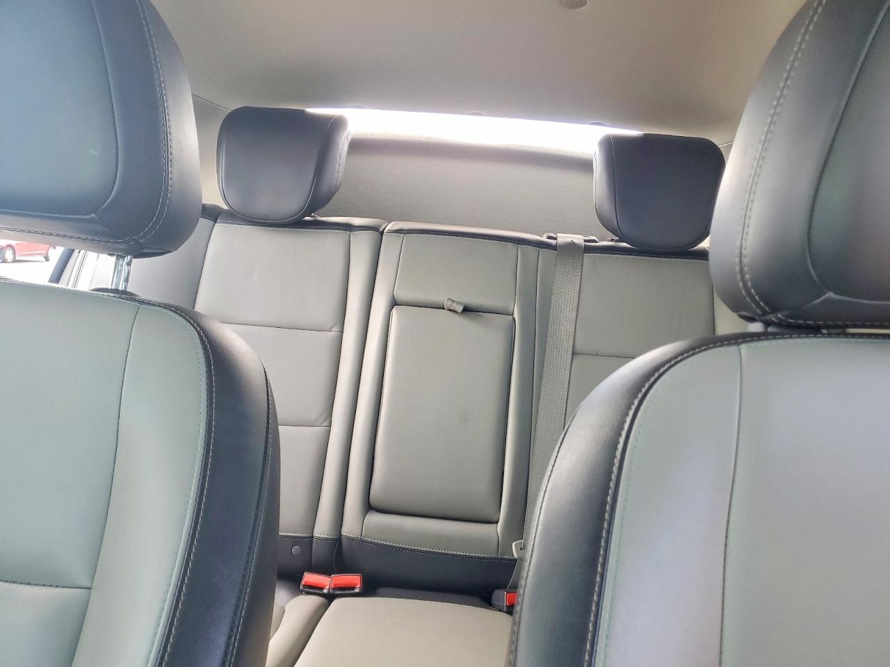 2014 Buick Encore Silver vin: KL4CJCSBXEB591759