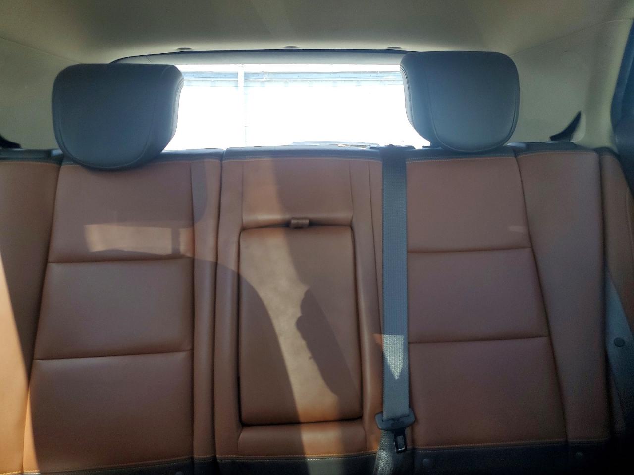 2015 Buick Encore Premium Brown vin: KL4CJDSB0FB127385