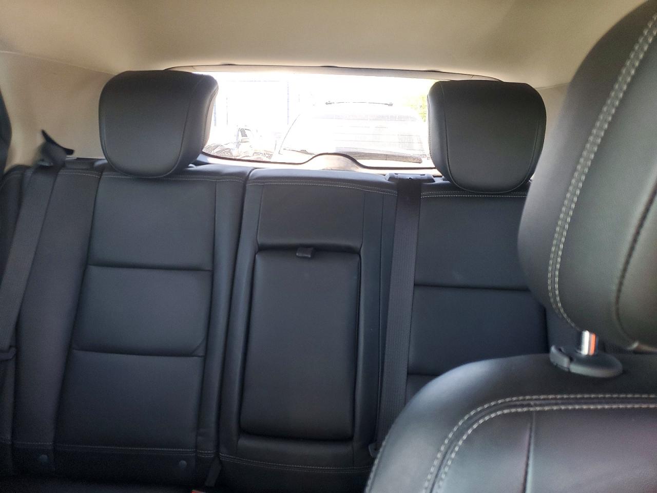 2013 Buick Encore Premium Черный vin: KL4CJDSB1DB173840