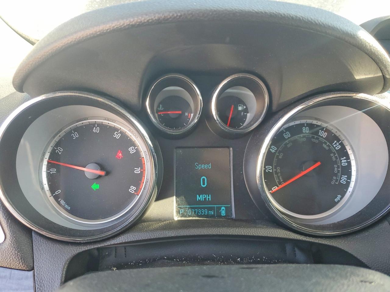 2013 Buick Encore Premium Черный vin: KL4CJDSB1DB173840