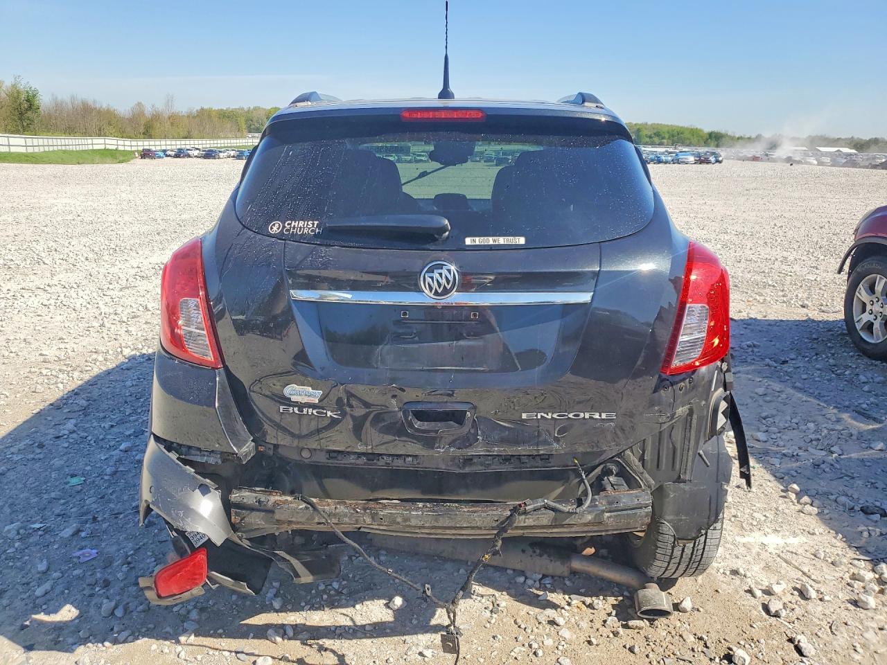 2013 Buick Encore Premium Черный vin: KL4CJDSB1DB173840