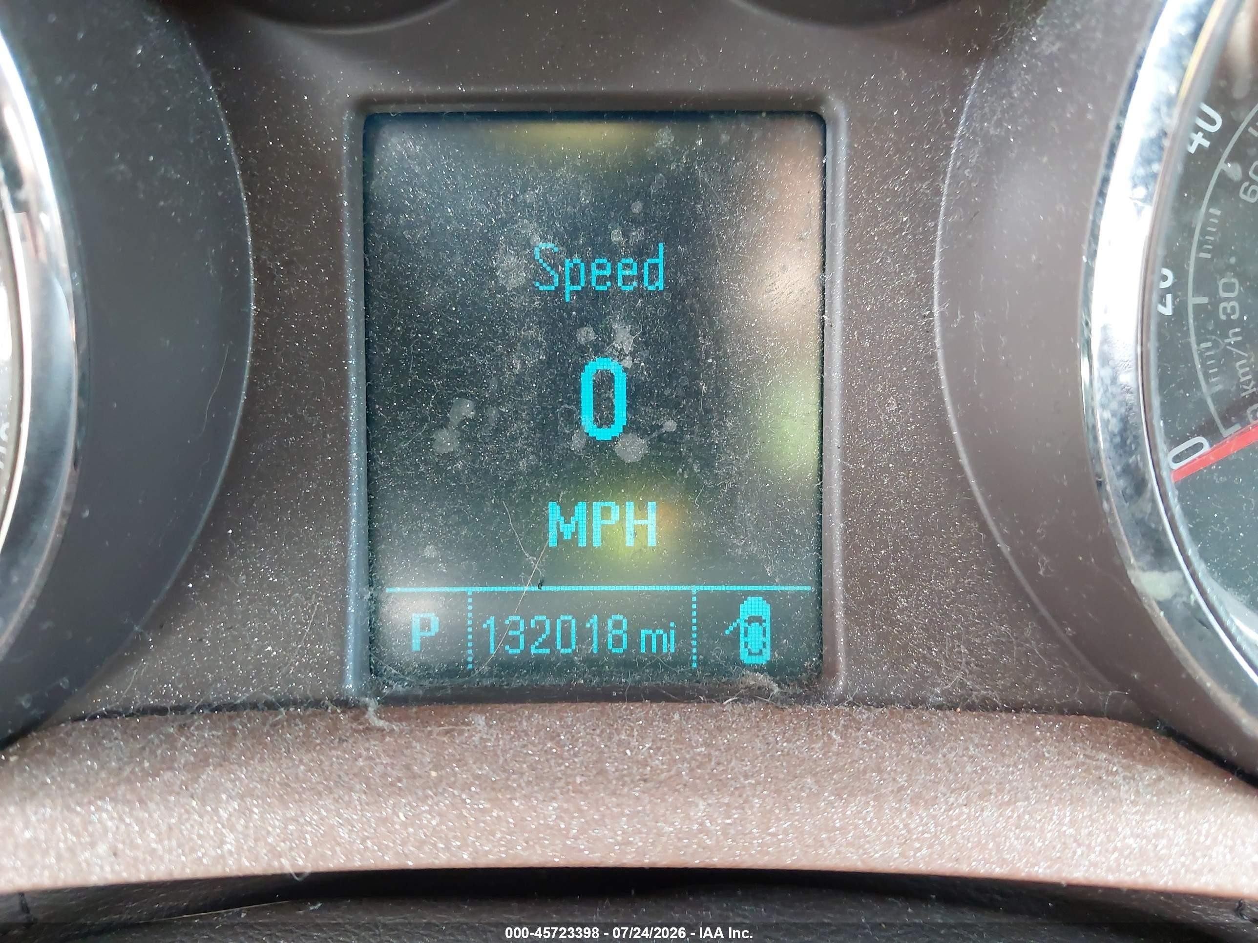 2013 Buick Encore Premium White vin: KL4CJDSB3DB113395