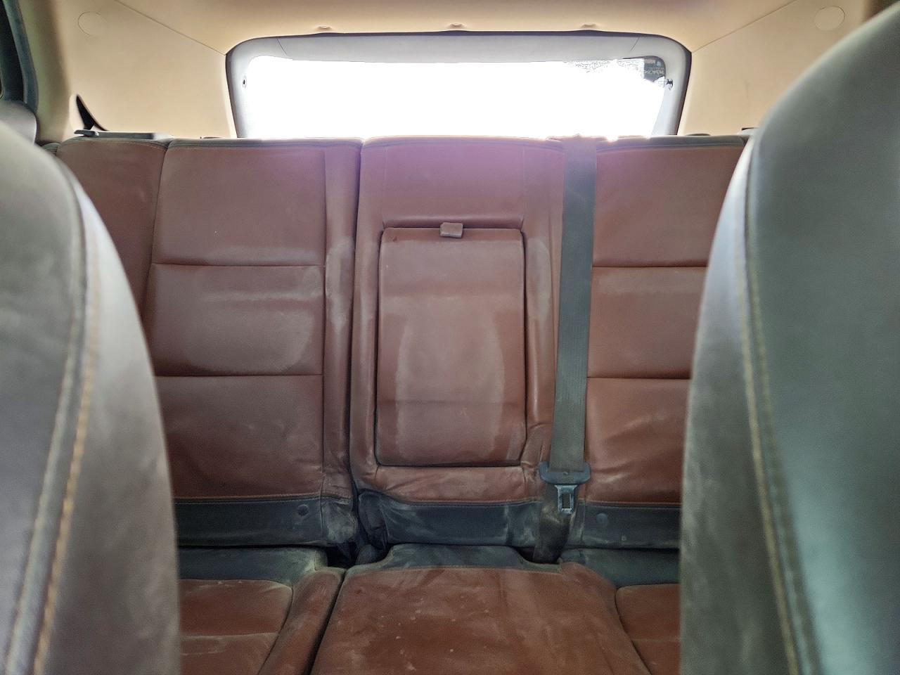 2013 Buick Encore Белый vin: KL4CJDSB4DB087681