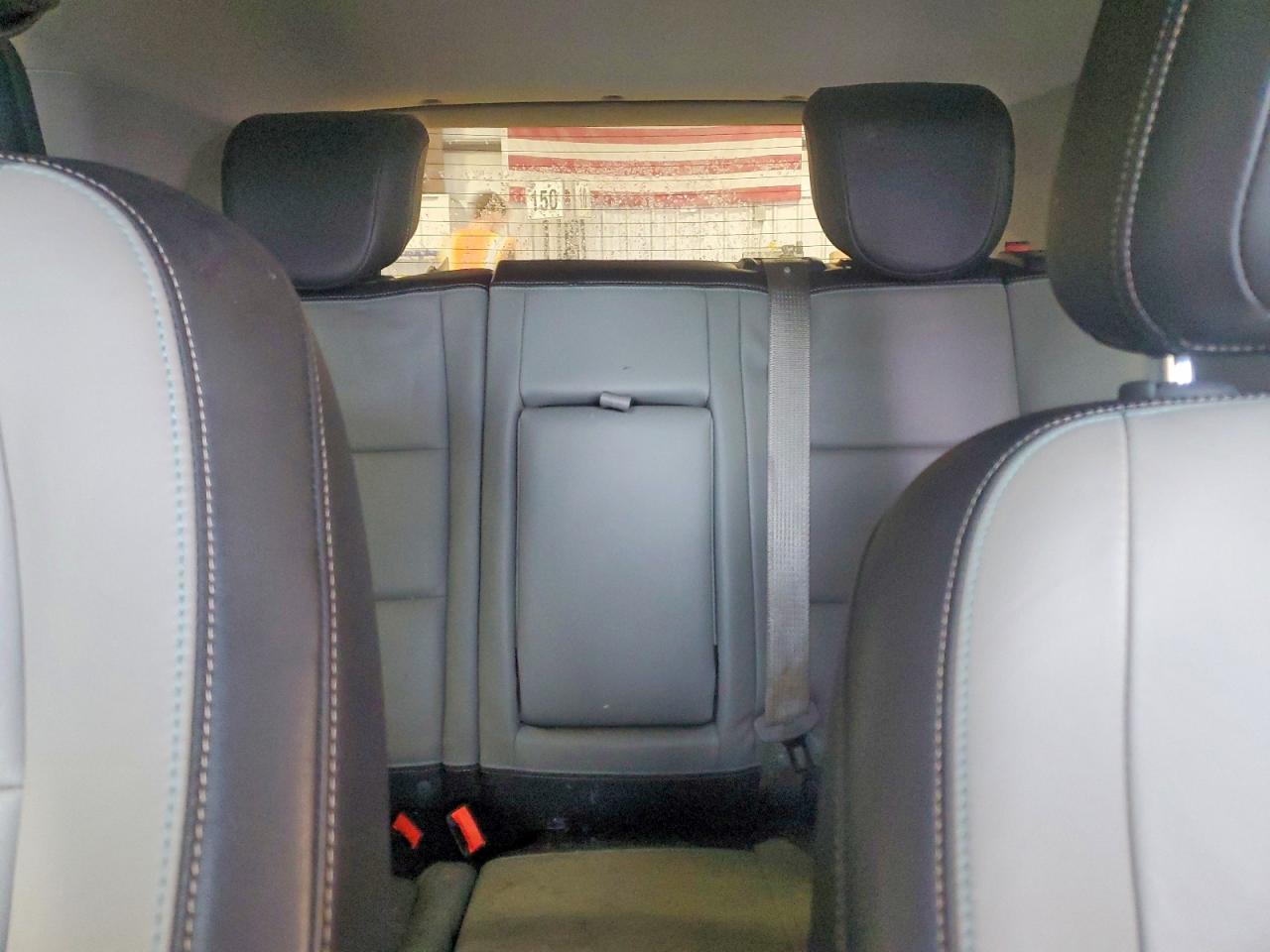 2014 Buick Encore Red vin: KL4CJDSB5EB767543