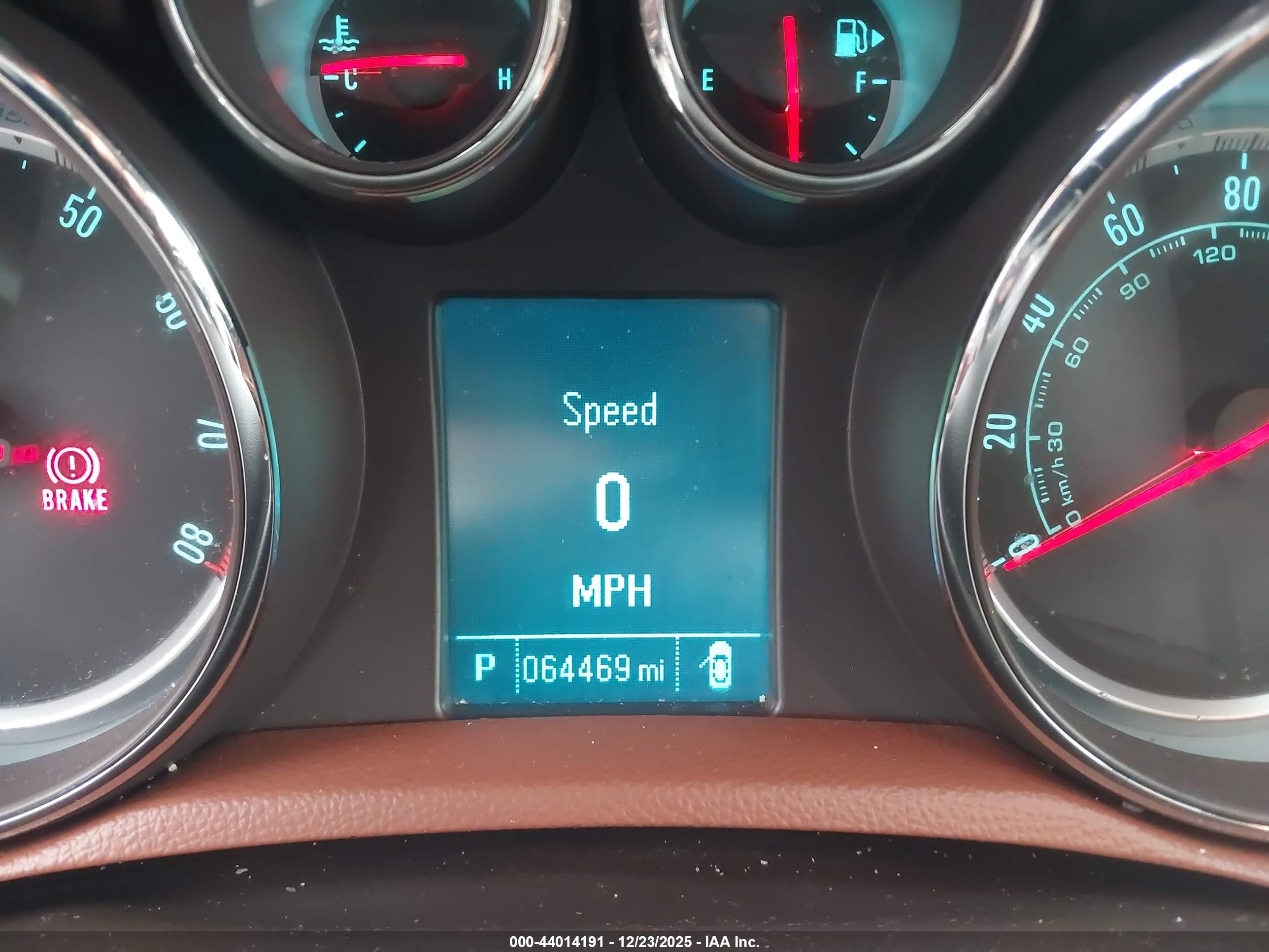 2014 Buick Encore Premium Black vin: KL4CJDSB8EB688206