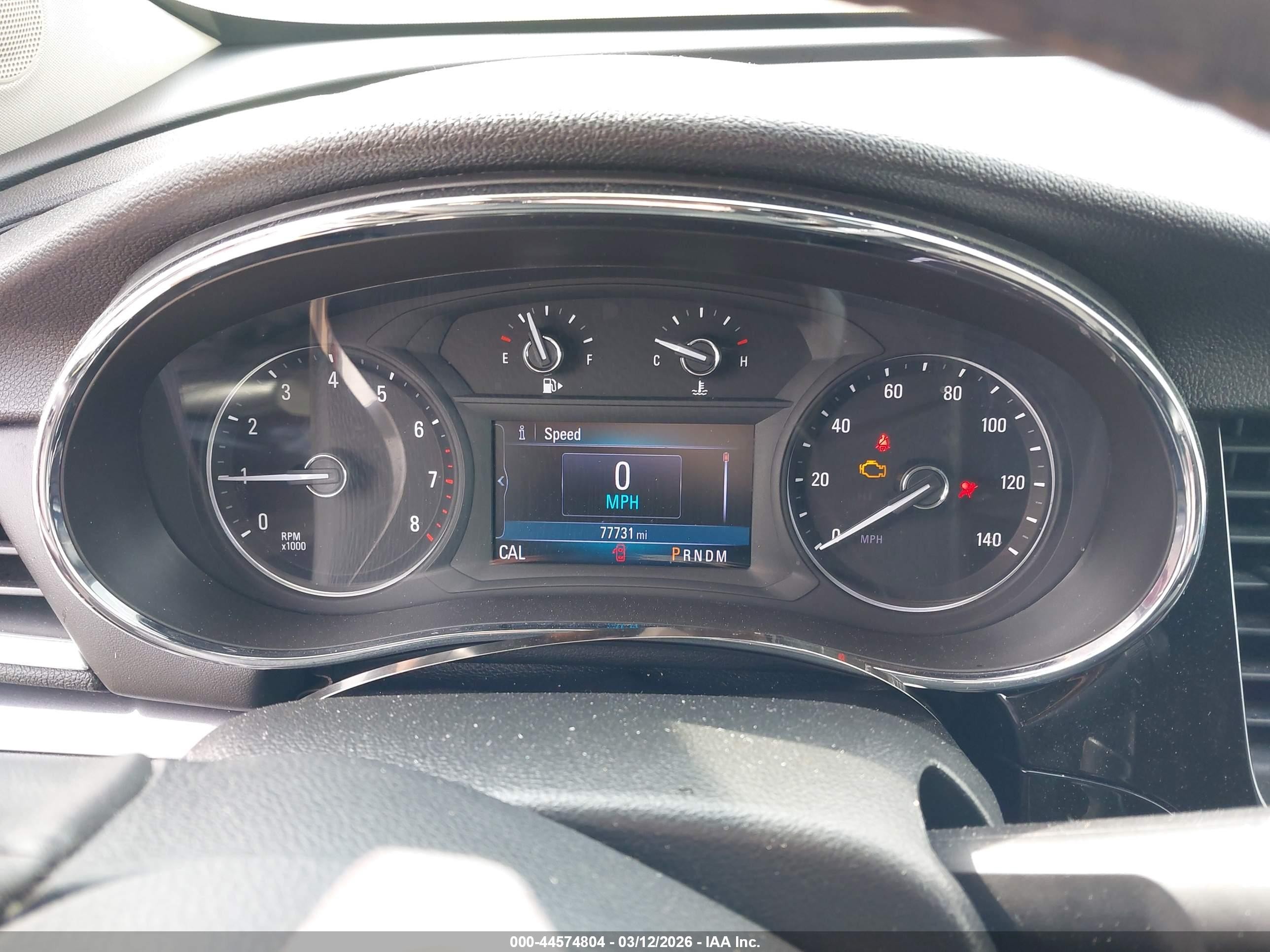 2020 Buick Encore Awd Preferred Blue vin: KL4CJESB0LB061163