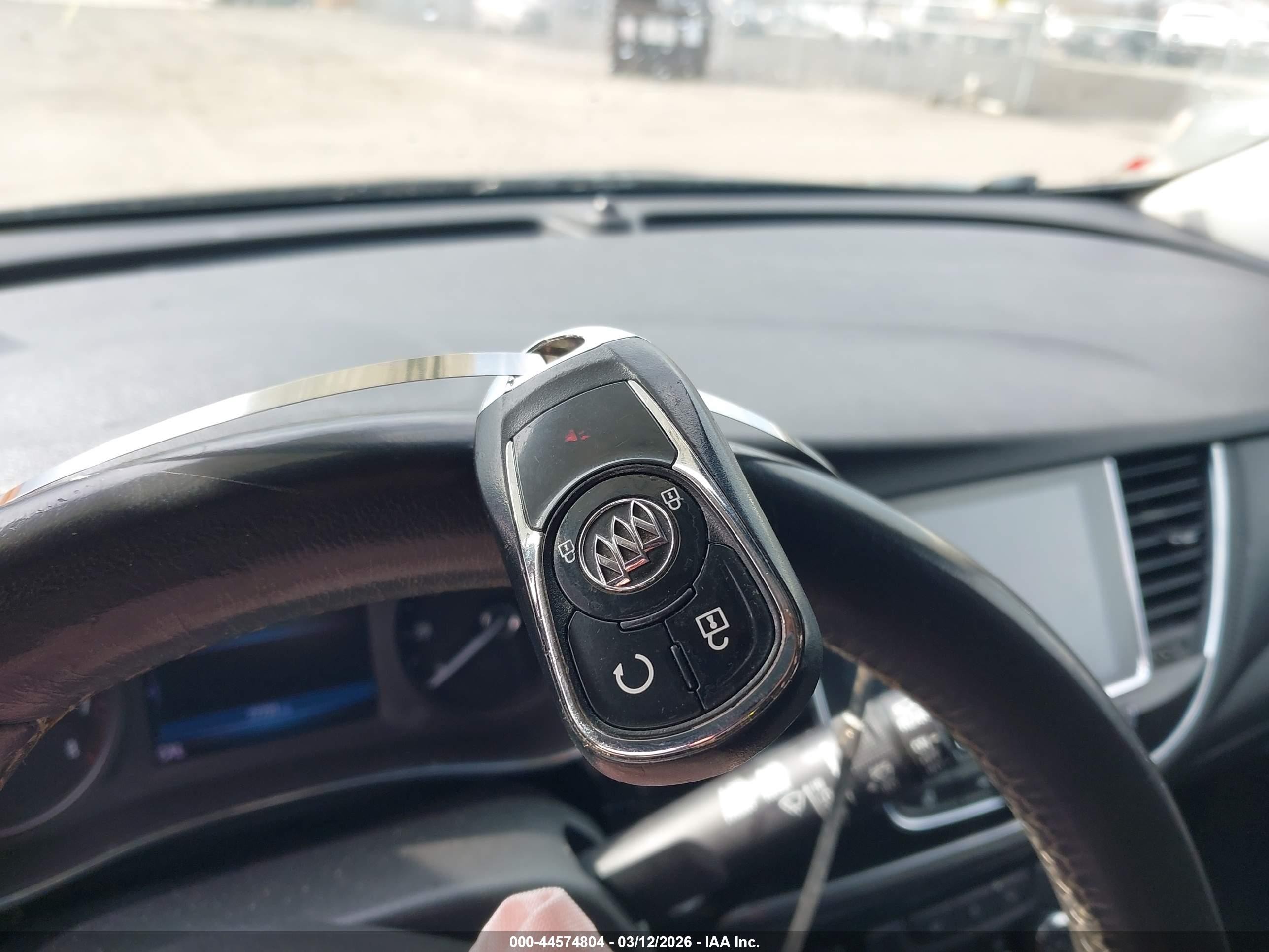 2020 Buick Encore Awd Preferred Blue vin: KL4CJESB0LB061163