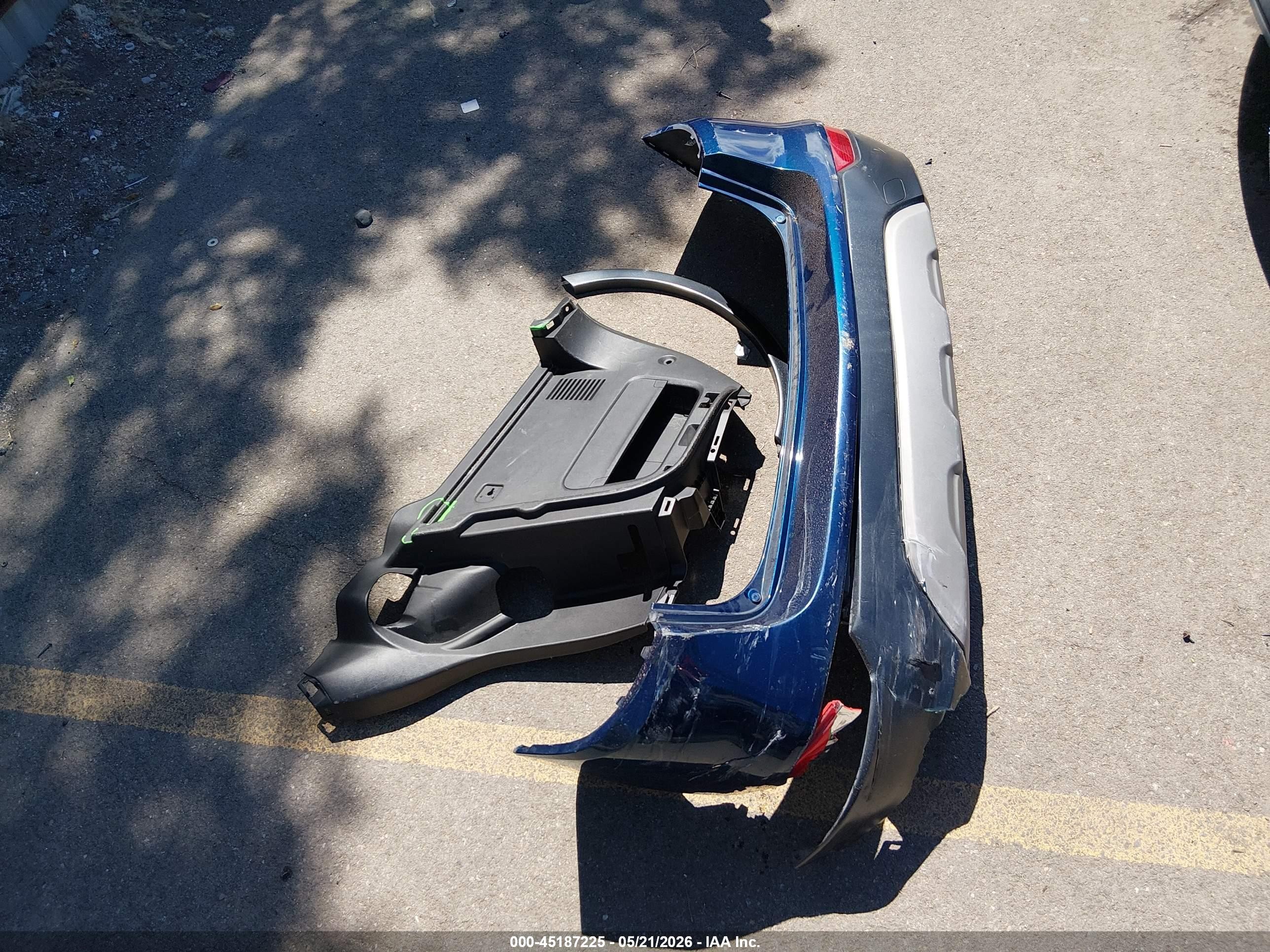 2019 Buick Encore Awd Preferred Blue vin: KL4CJESB1KB918587