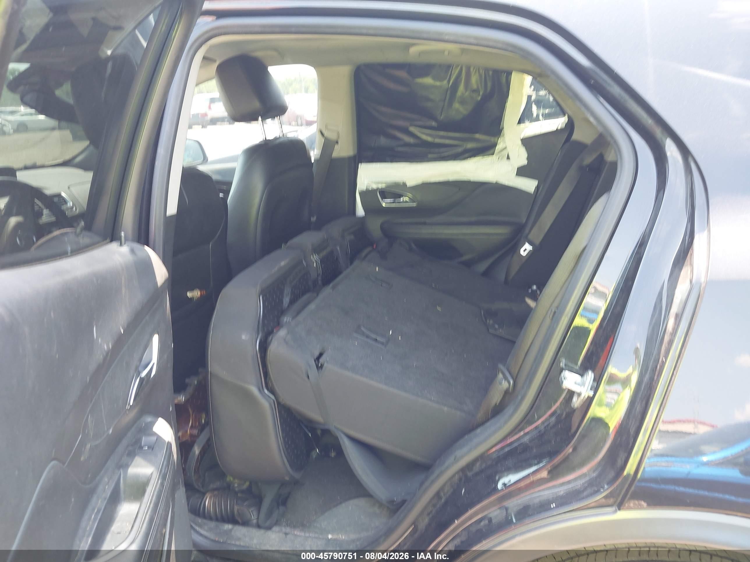 2015 Buick Encore   Black vin: KL4CJESB2FB238395