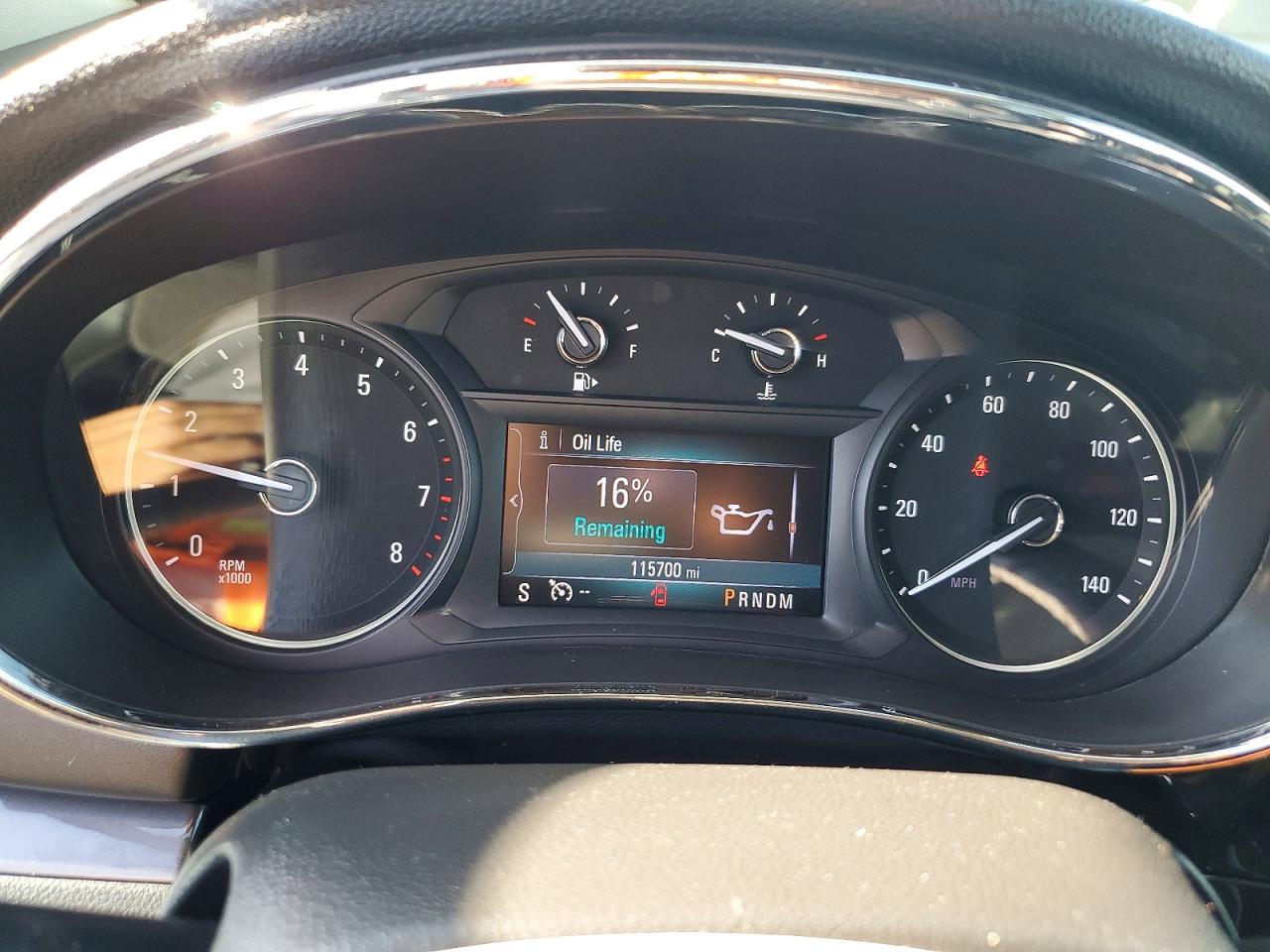 2020 Buick Encore Preferred White vin: KL4CJESB2LB030786