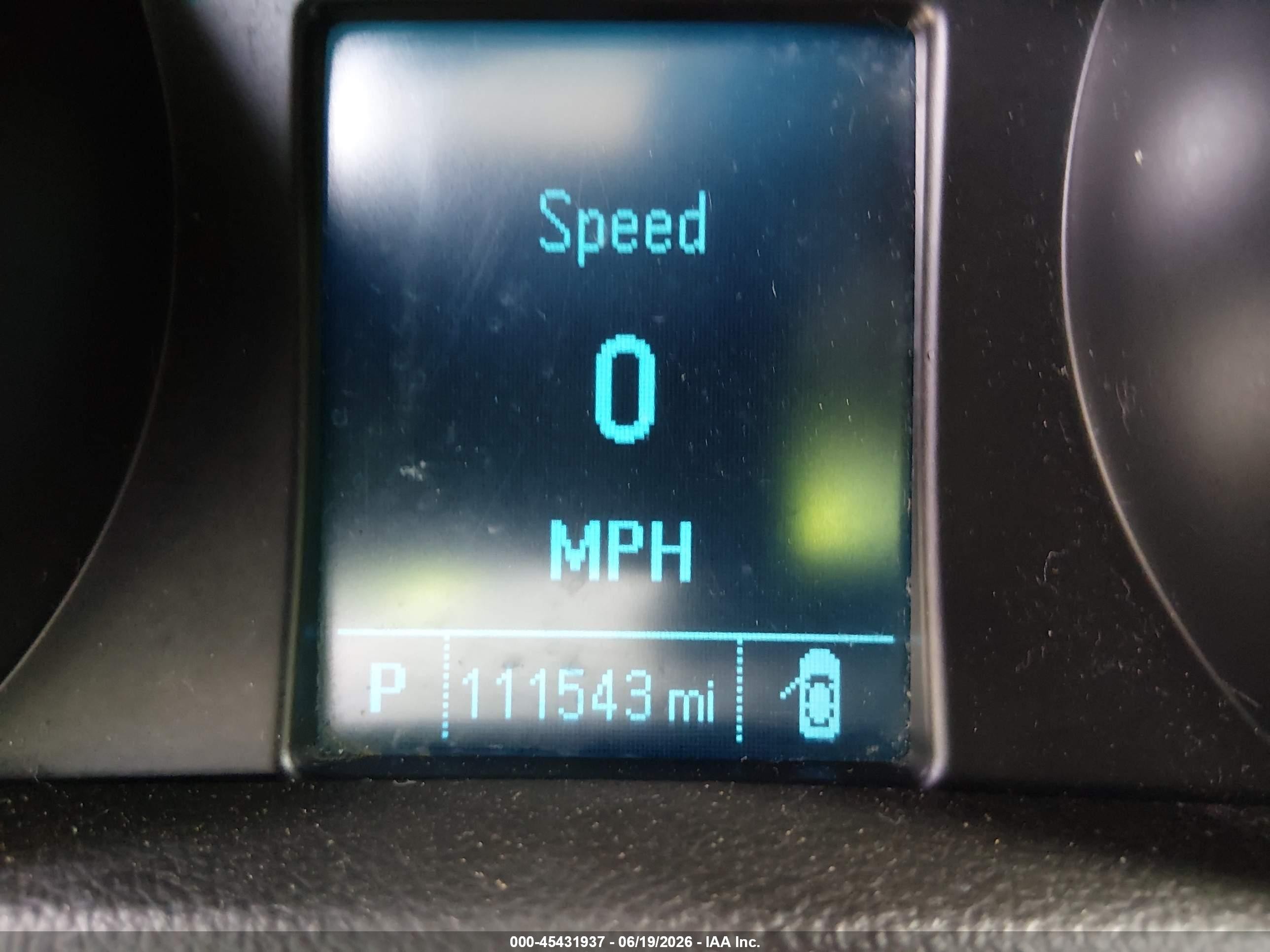 2014 Buick Encore   Burgundy vin: KL4CJESB3EB737513