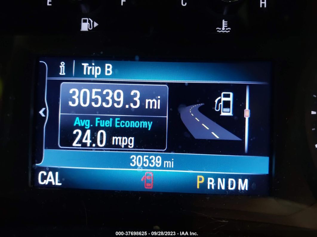 2020 Buick Encore Preferred Silver vin: KL4CJESB3LB014385