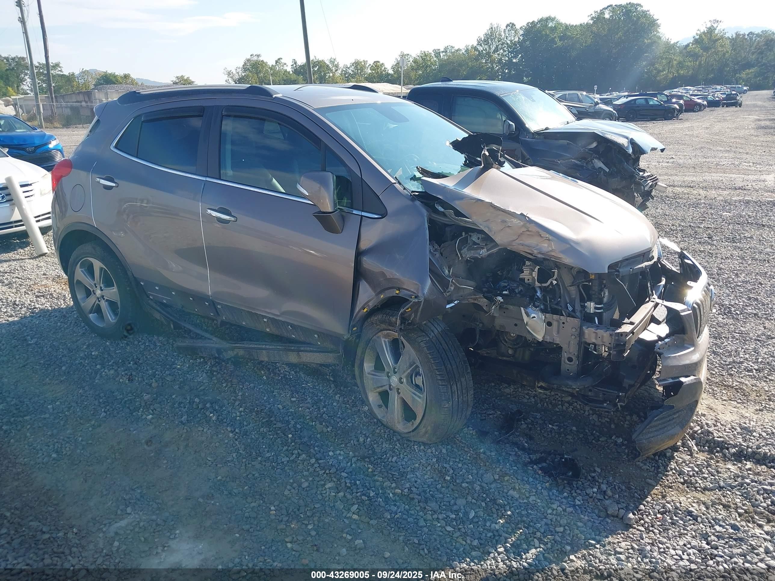 KL4CJESB4EB566710