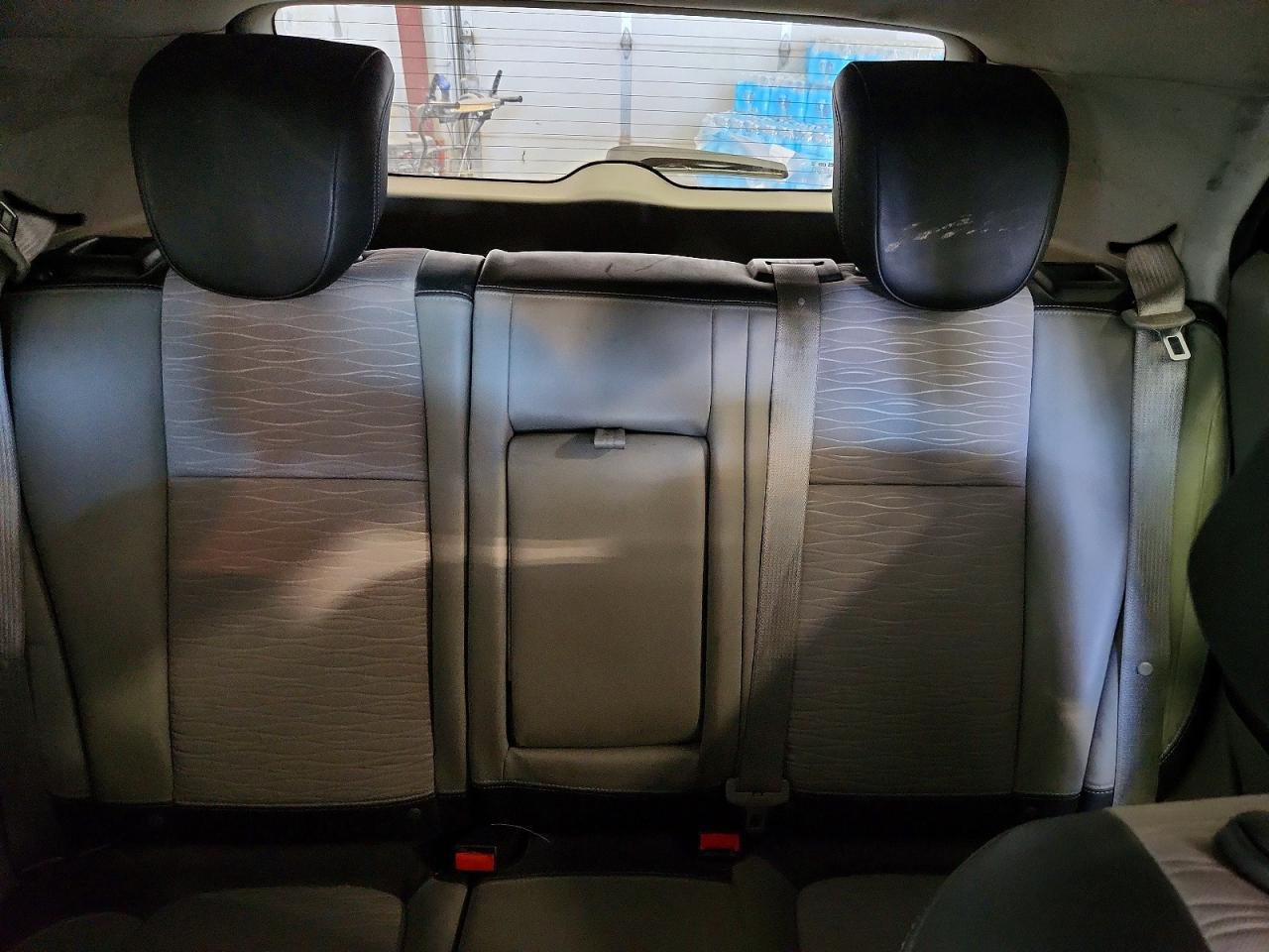2015 Buick Encore Черный vin: KL4CJESB4FB099841