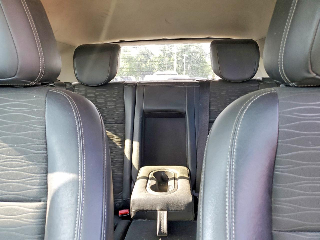 2015 Buick Encore Brown vin: KL4CJESB4FB246899