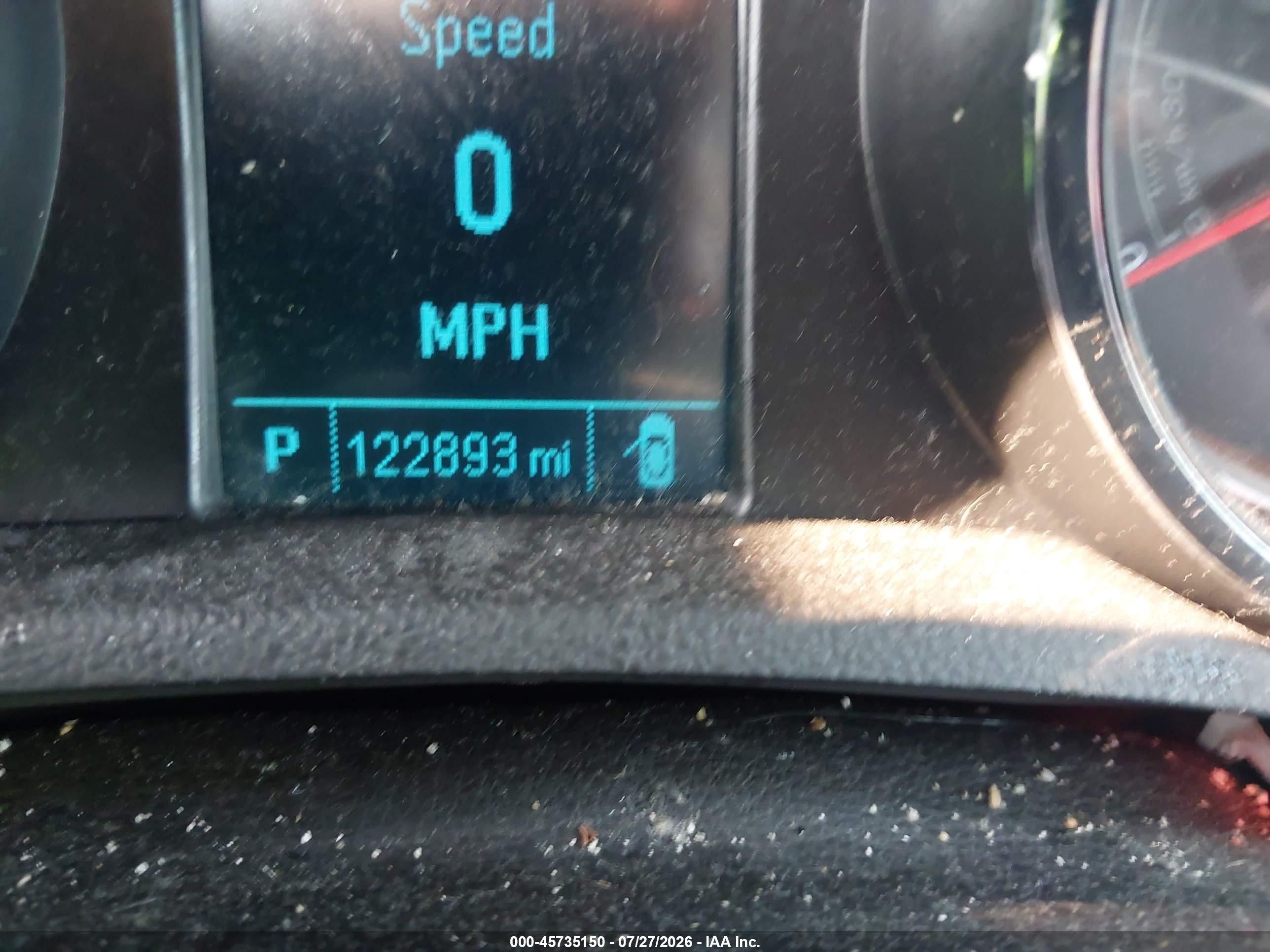 2015 Buick Encore   Silver vin: KL4CJESB5FB033590