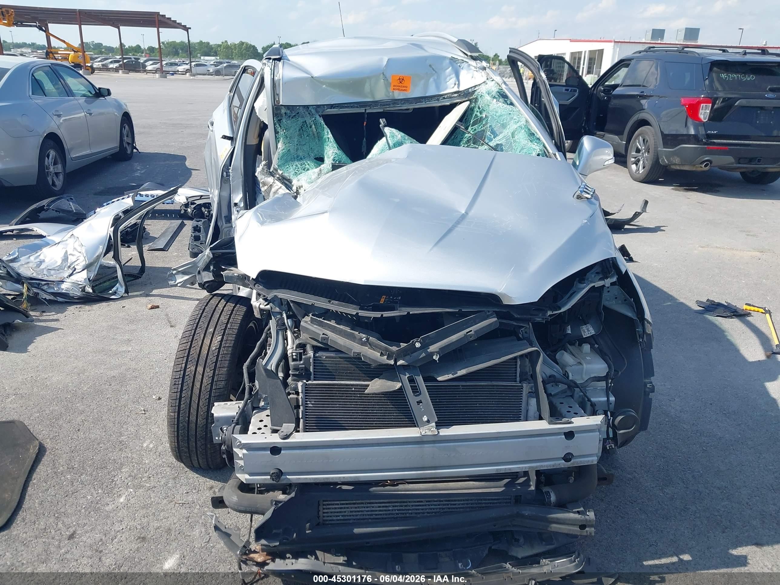 2015 Buick Encore   Серебряный vin: KL4CJESB5FB271925