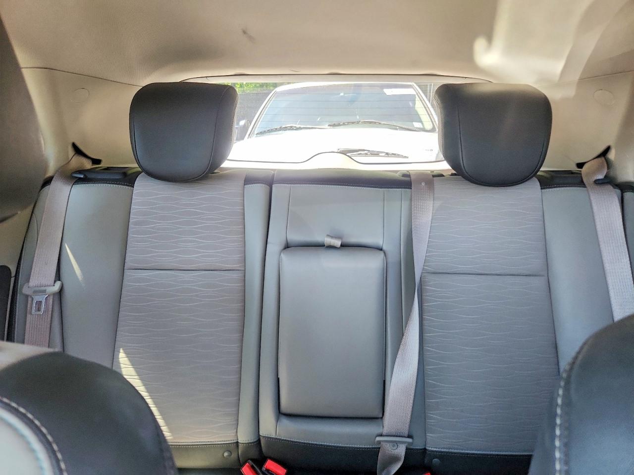 2016 Buick Encore Черный vin: KL4CJESB5GB748094