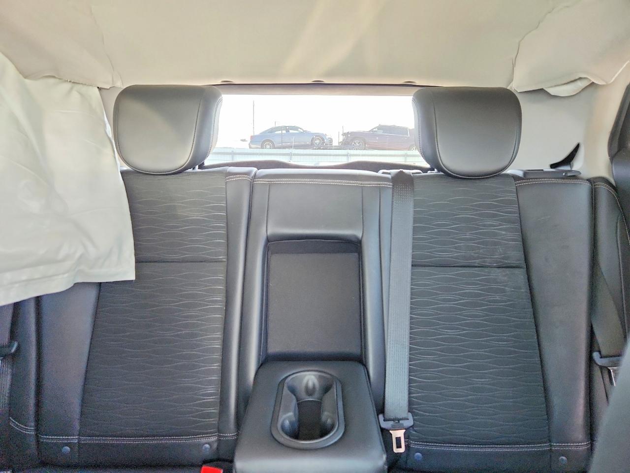 2015 Buick Encore Silver vin: KL4CJESB6FB133567