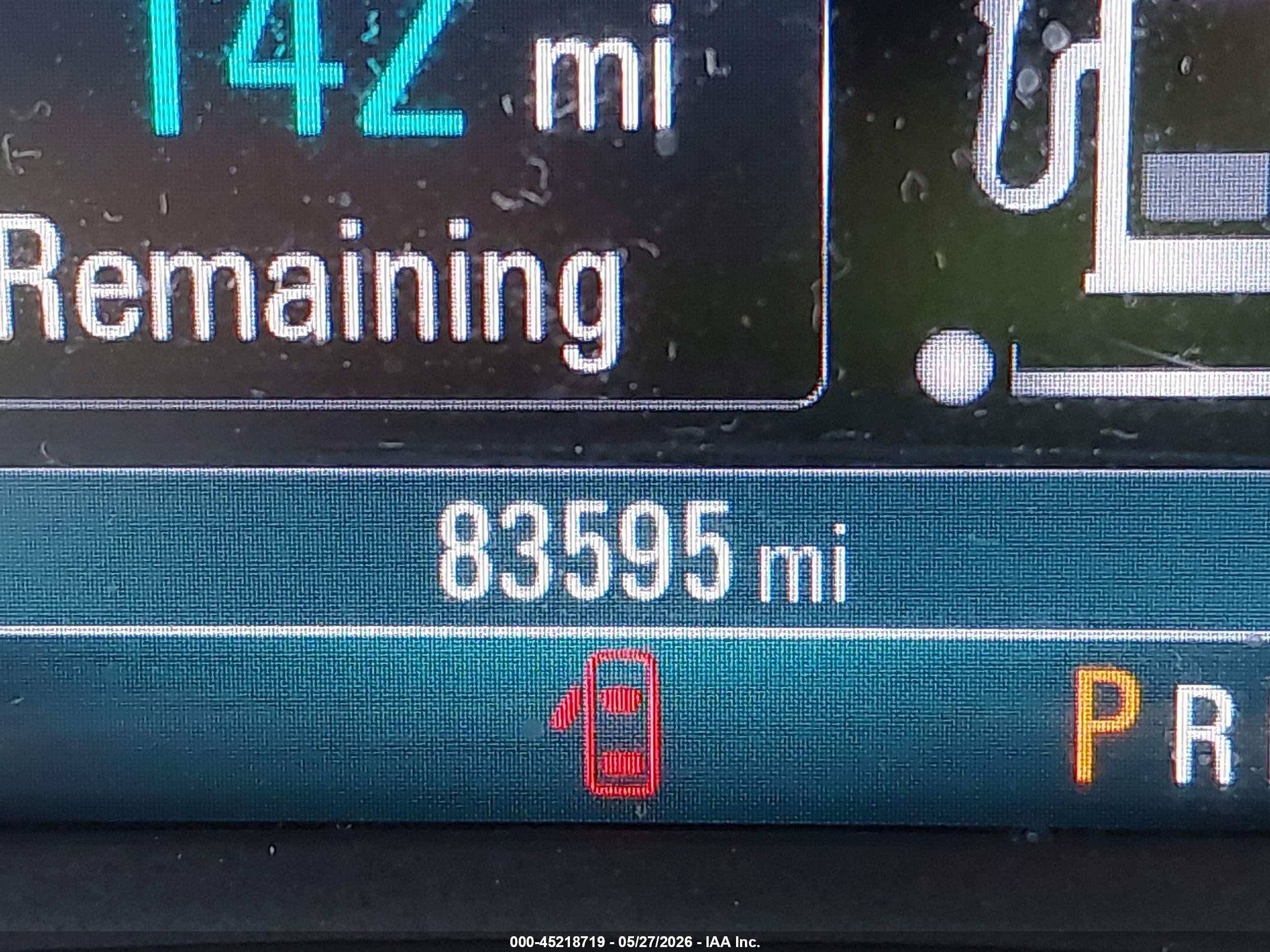 2020 Buick Encore Awd Preferred Red vin: KL4CJESB7LB032730