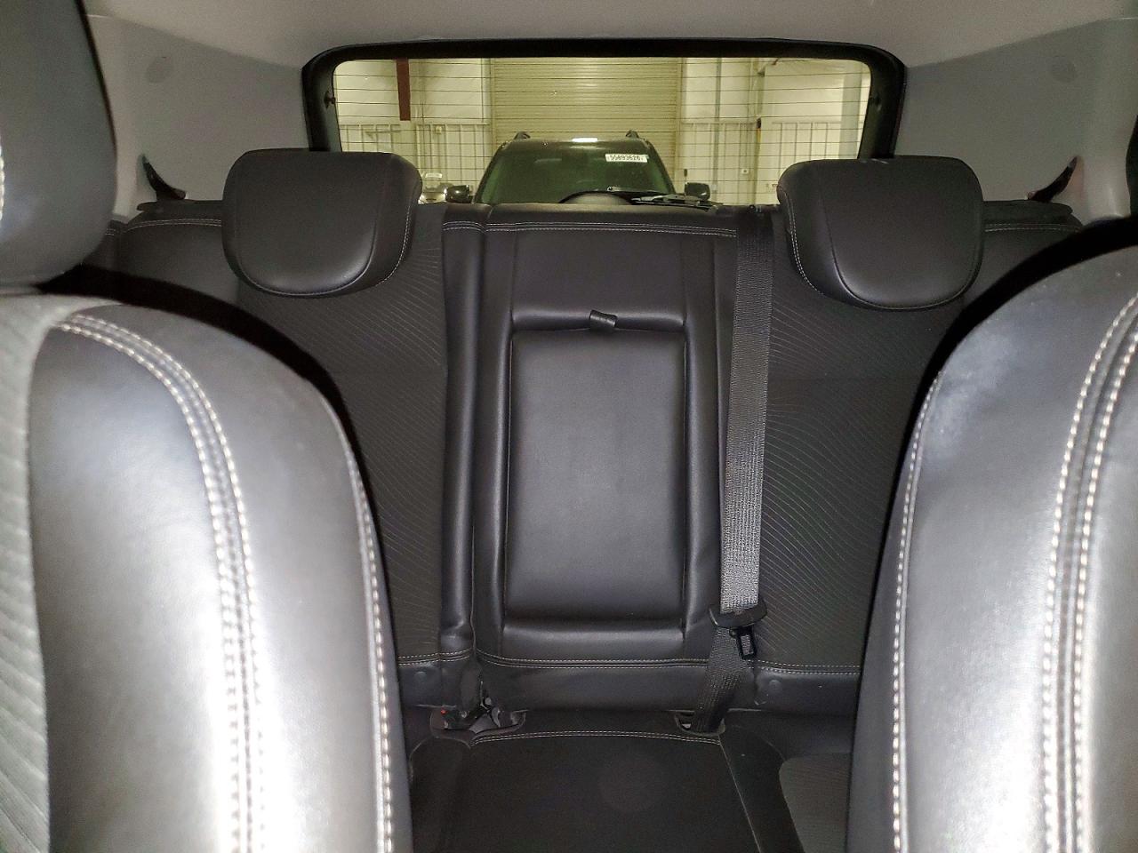 2014 Buick Encore Коричневый vin: KL4CJESB8EB519552