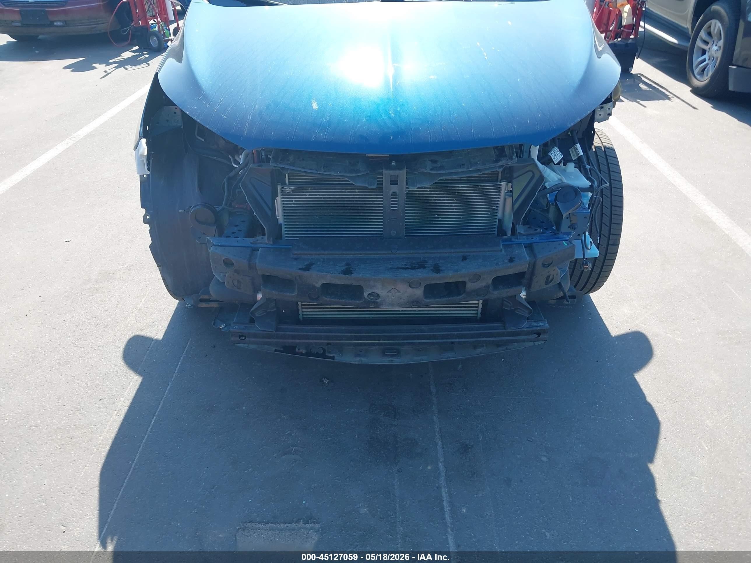 2020 Buick Encore Awd Preferred Blue vin: KL4CJESB8LB074341