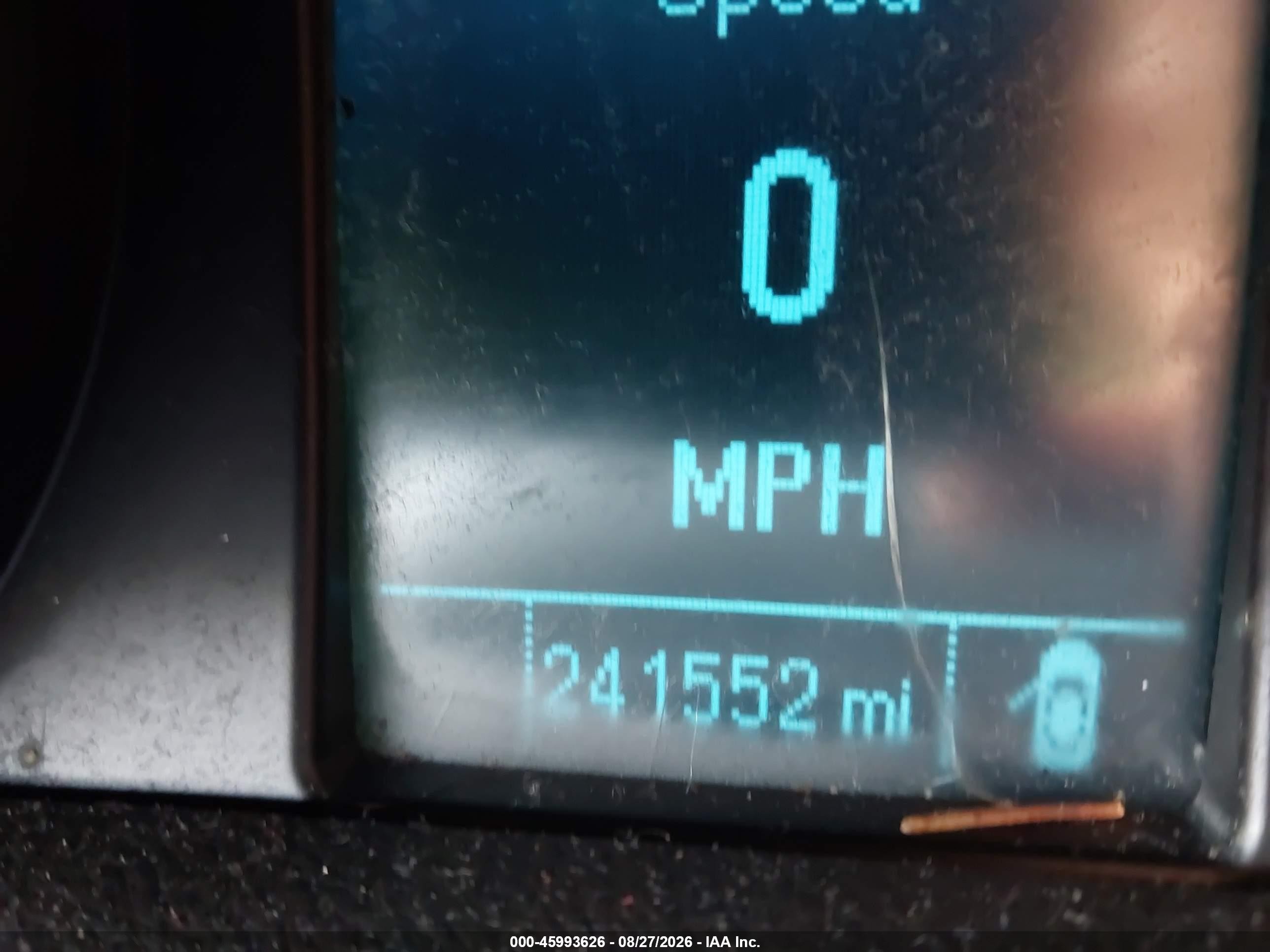 2014 Buick Encore   Blue vin: KL4CJESBXEB719610