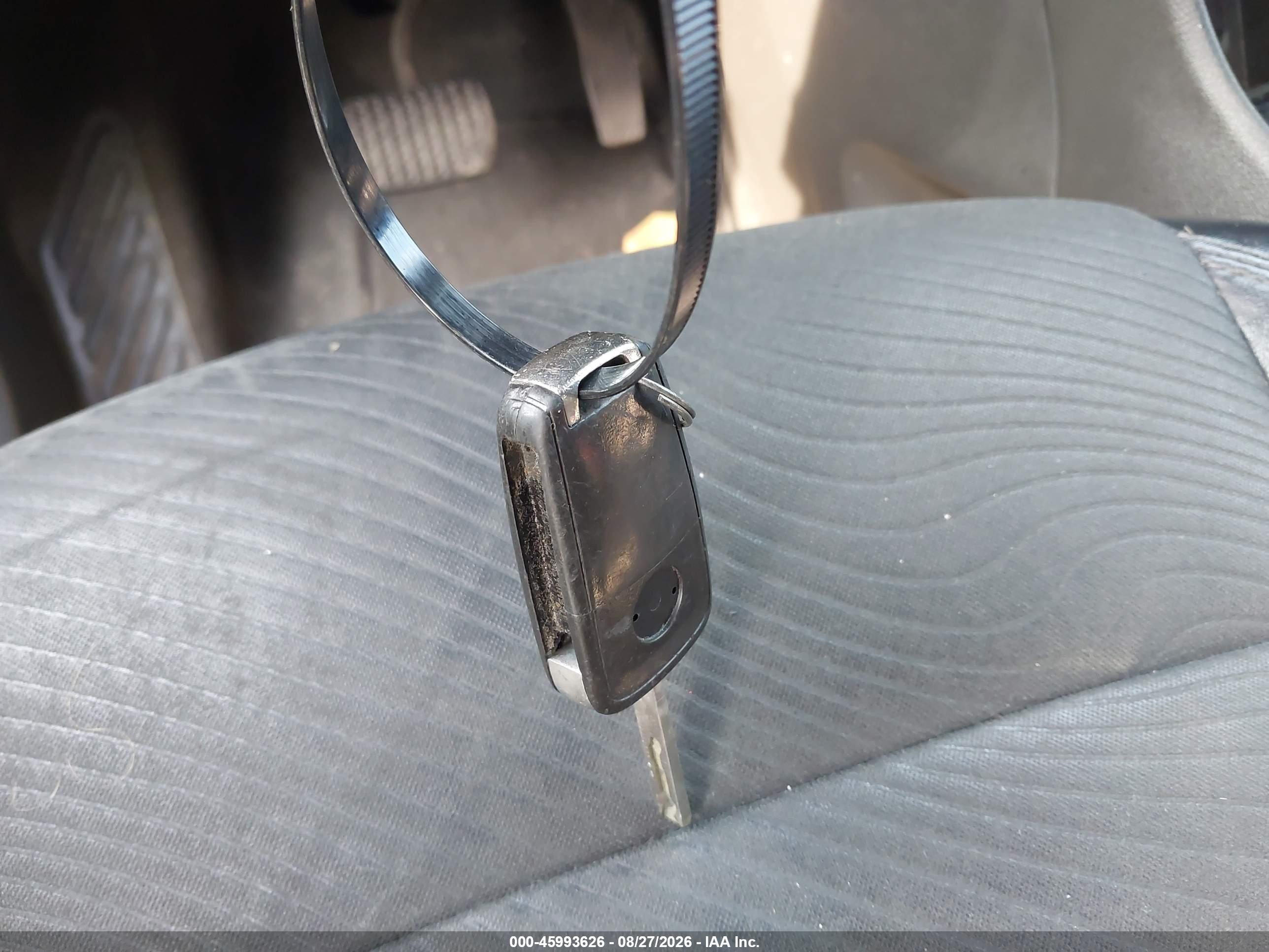 2014 Buick Encore   Blue vin: KL4CJESBXEB719610