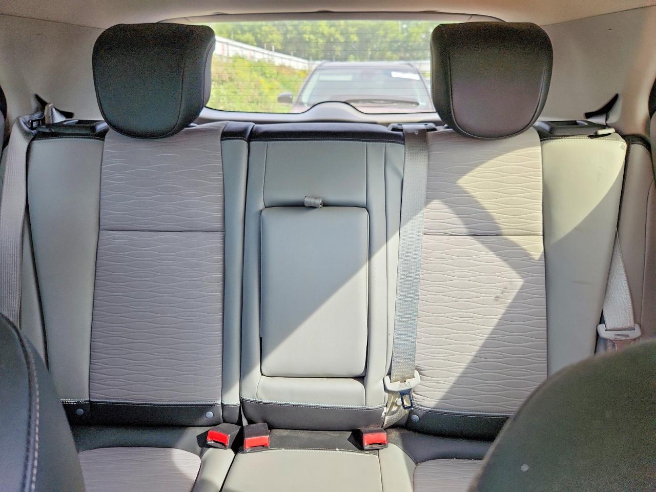 2015 Buick Encore Silver vin: KL4CJESBXFB064141