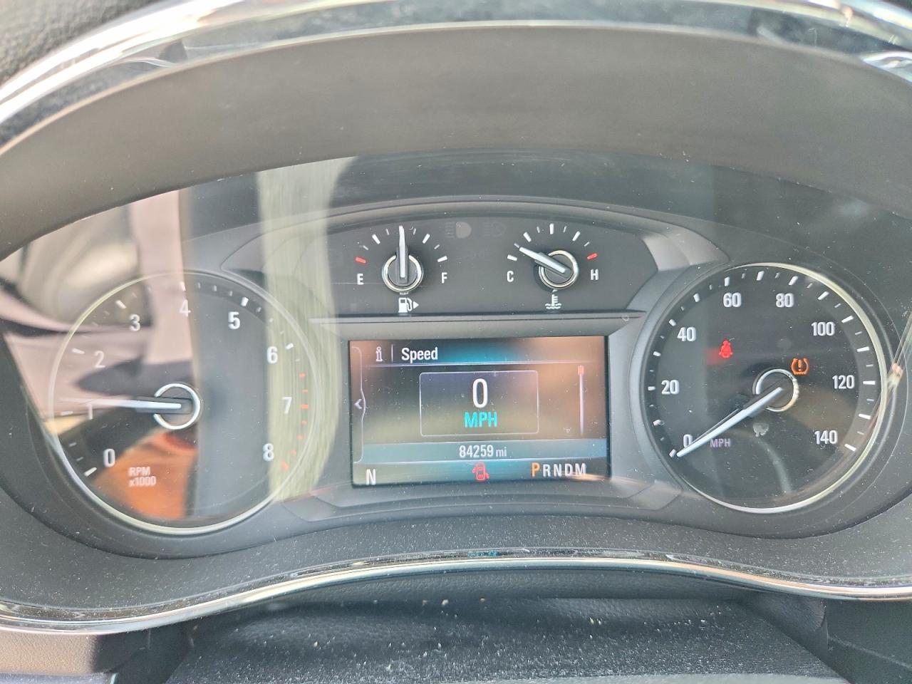 2021 Buick Encore Preferred White vin: KL4CJESM1MB376184