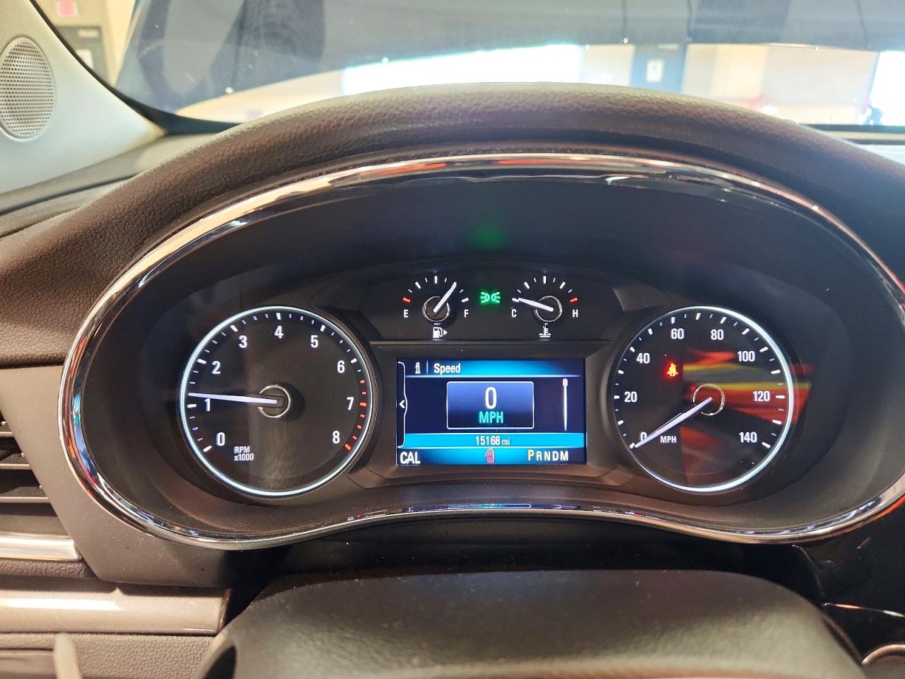 2021 Buick Encore Preferred Синий vin: KL4CJESMXMB369055