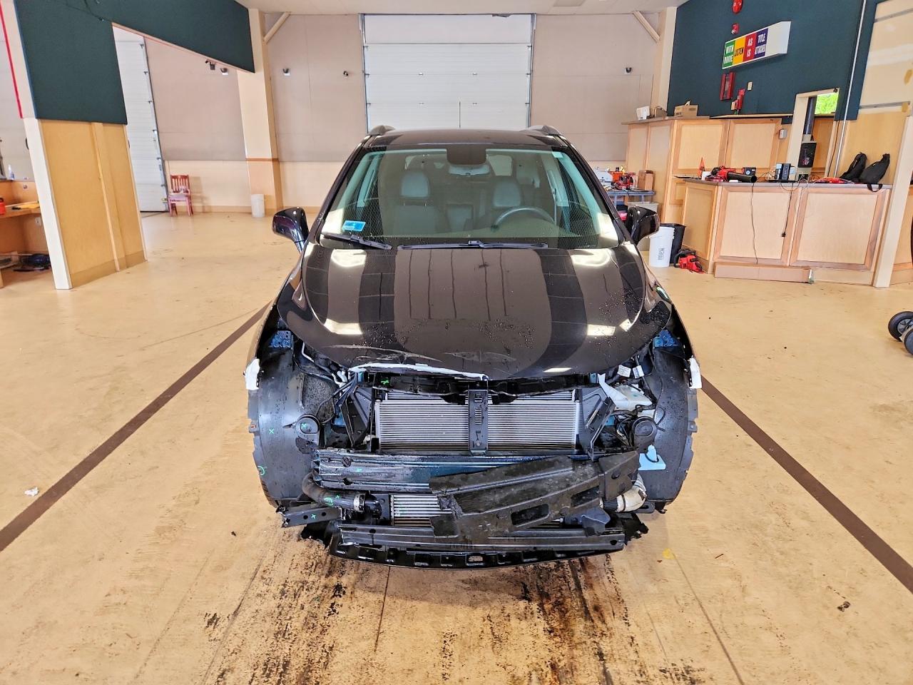 2021 Buick Encore Preferred Синий vin: KL4CJESMXMB369055
