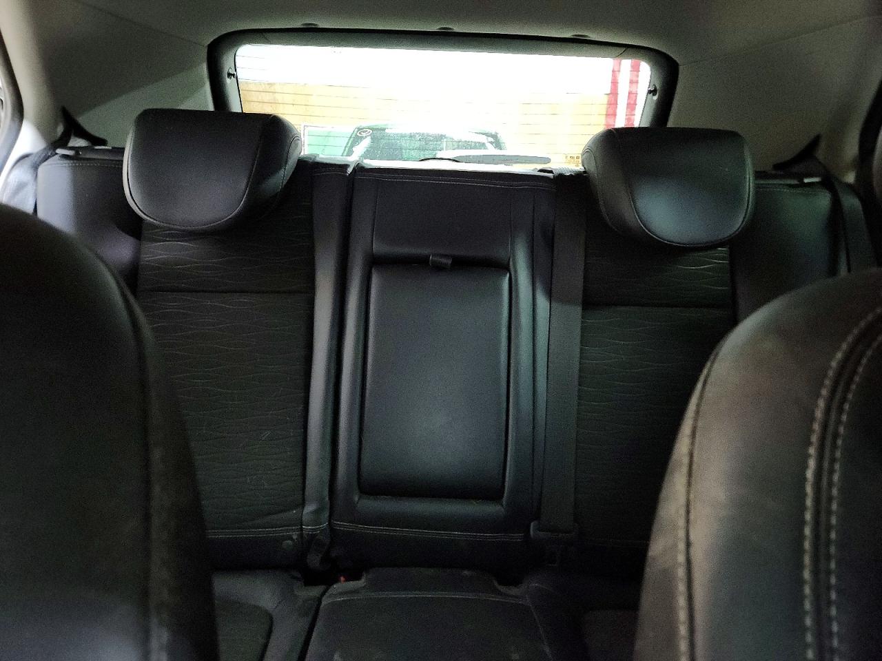 2015 Buick Encore Convenience Charcoal vin: KL4CJFSB1FB235655