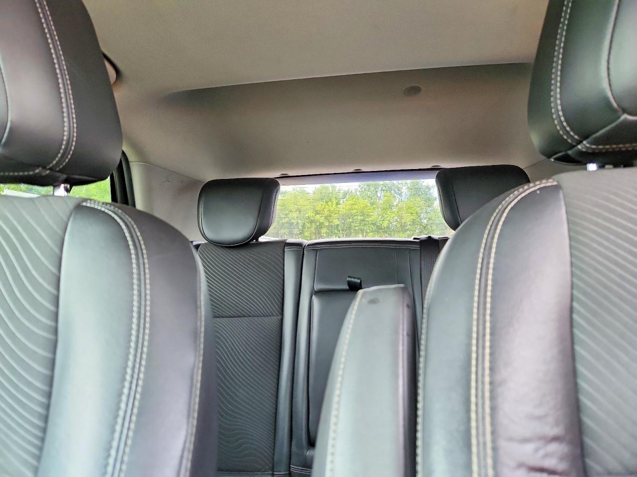 2014 Buick Encore Convenience Gray vin: KL4CJFSB2EB565223