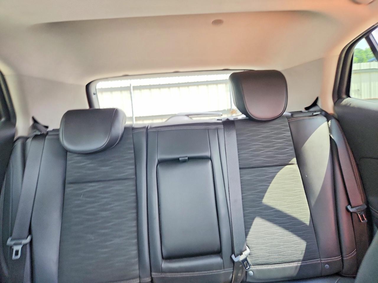 2015 Buick Encore Convenience Burgundy vin: KL4CJFSB2FB135967